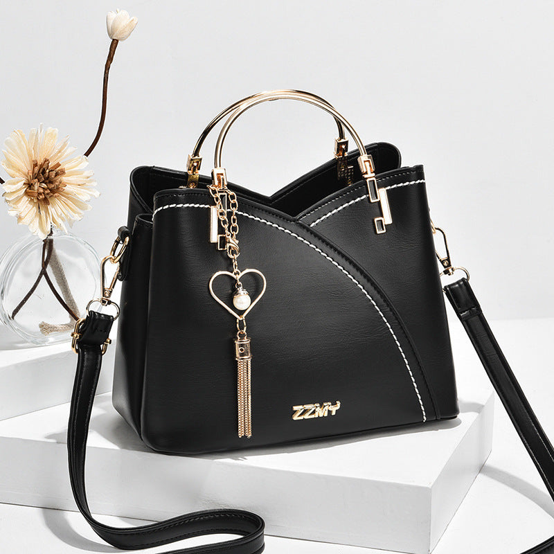 The ZZMY Bag -top trending bag