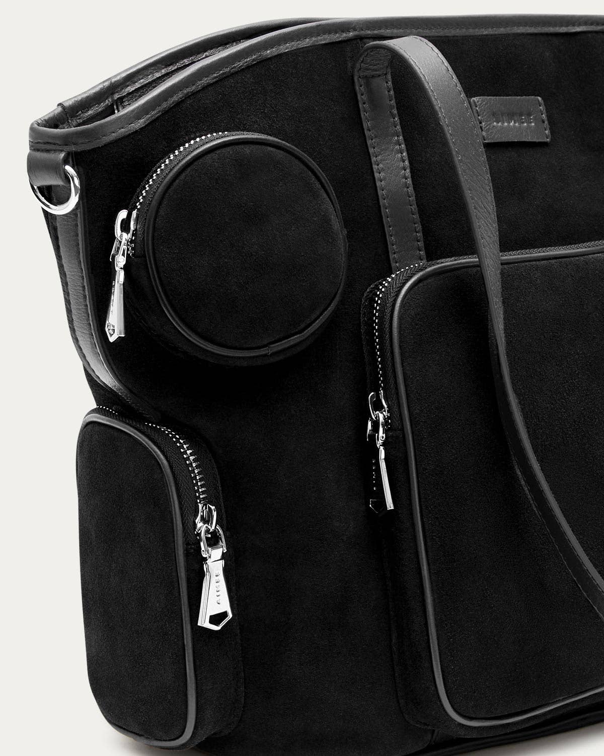 Skipper Cargo Tote