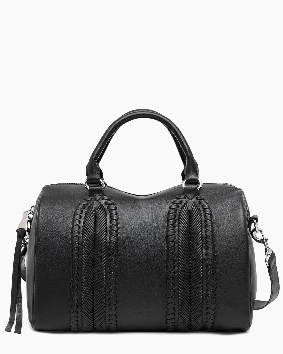 All For Love Satchel