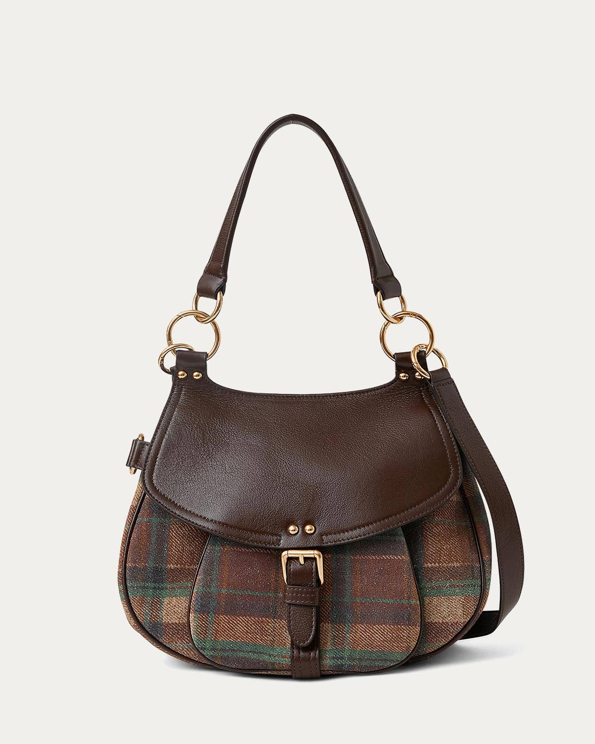Dash Convertible Crossbody