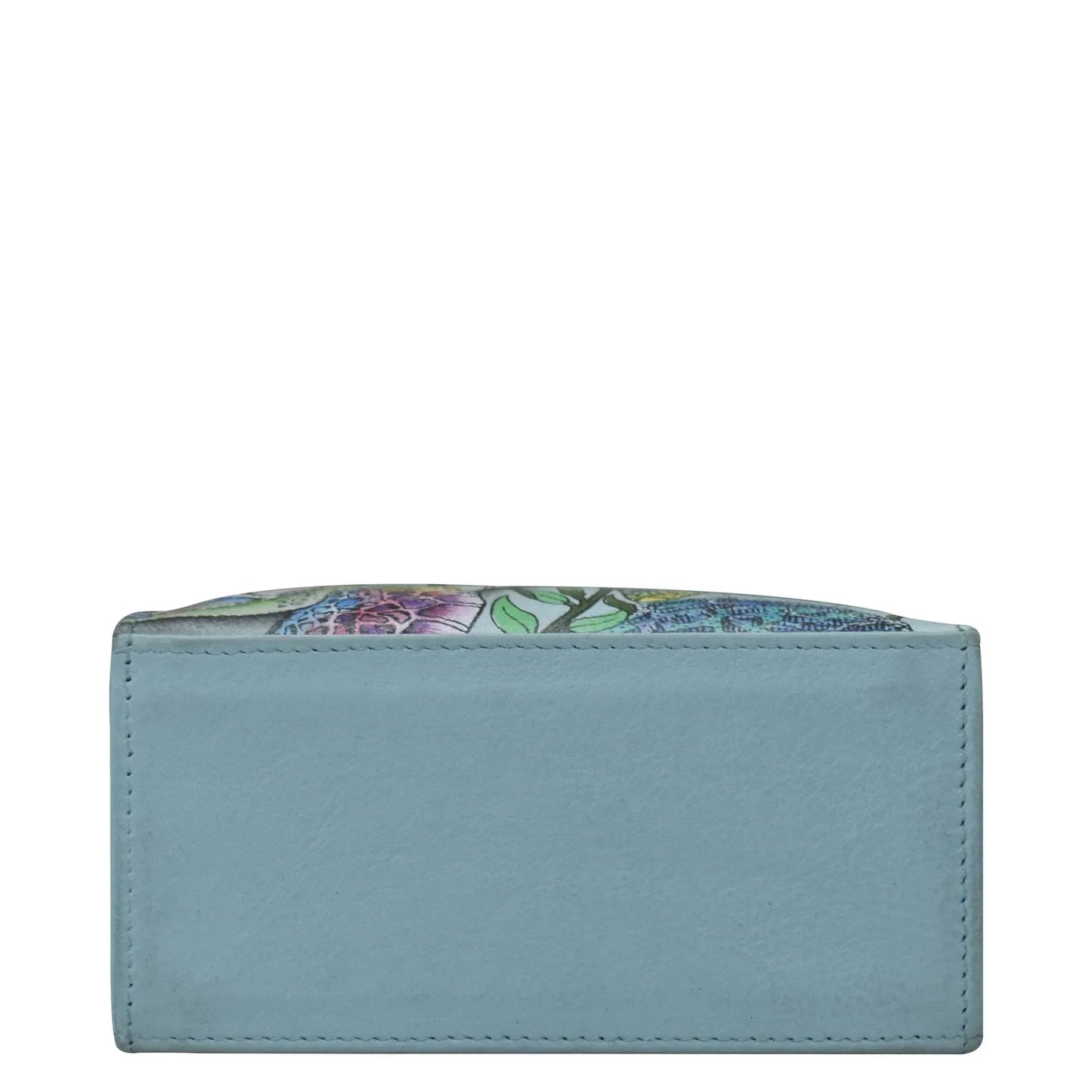 Triple Compartment Crossbody Organizer - 412