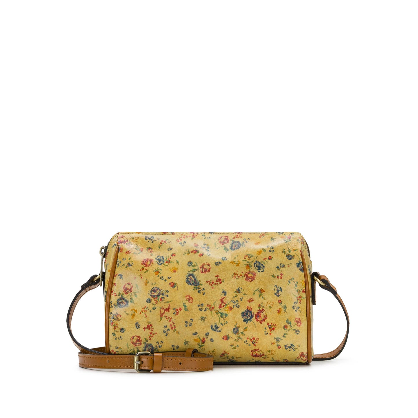 Patricia Nash Romy Crossbody - Fleur de Jardin-Vintage -inspired