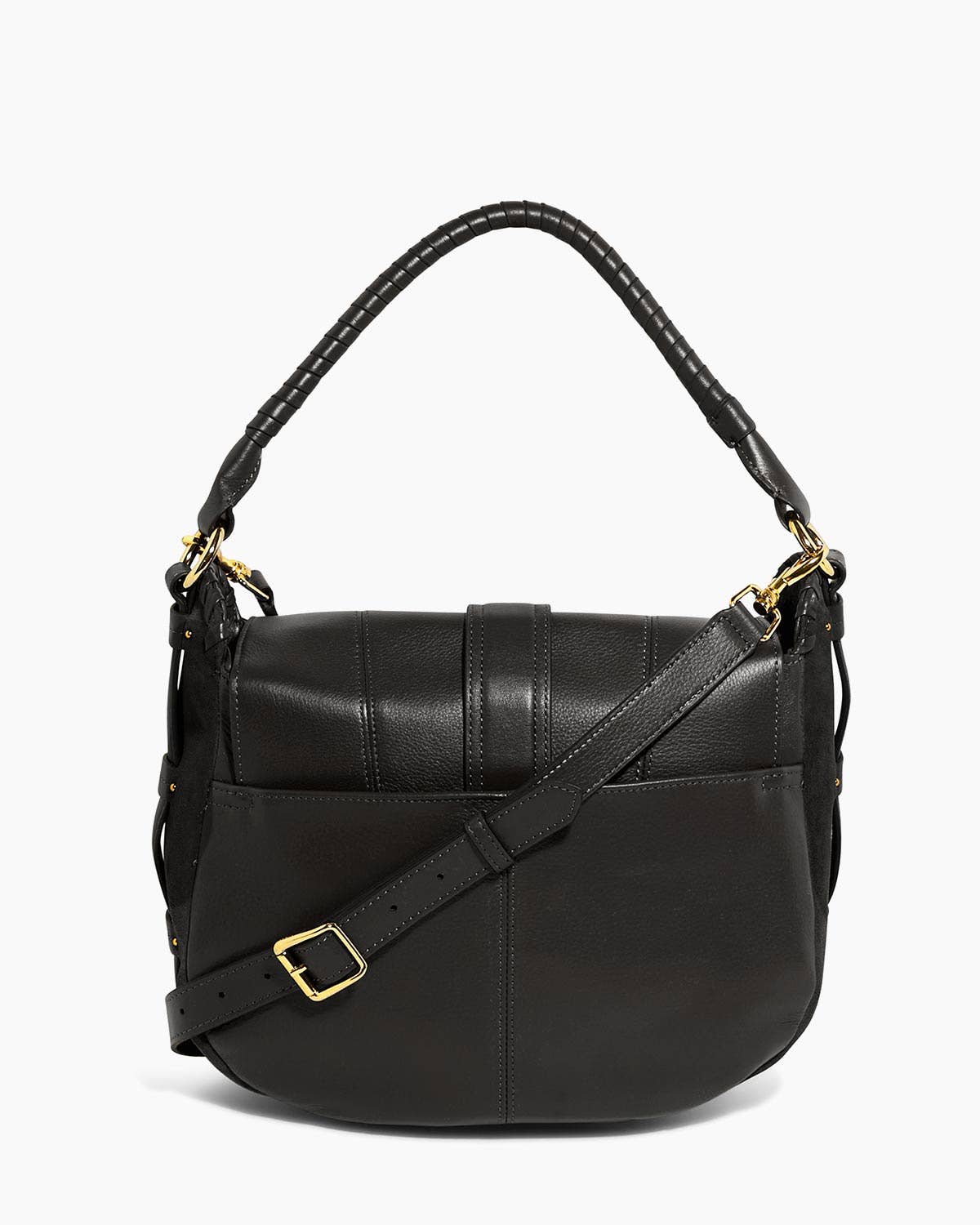 Willow Convertible Shoulder