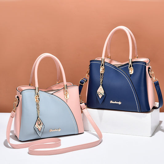 The Gabriella Cross Body