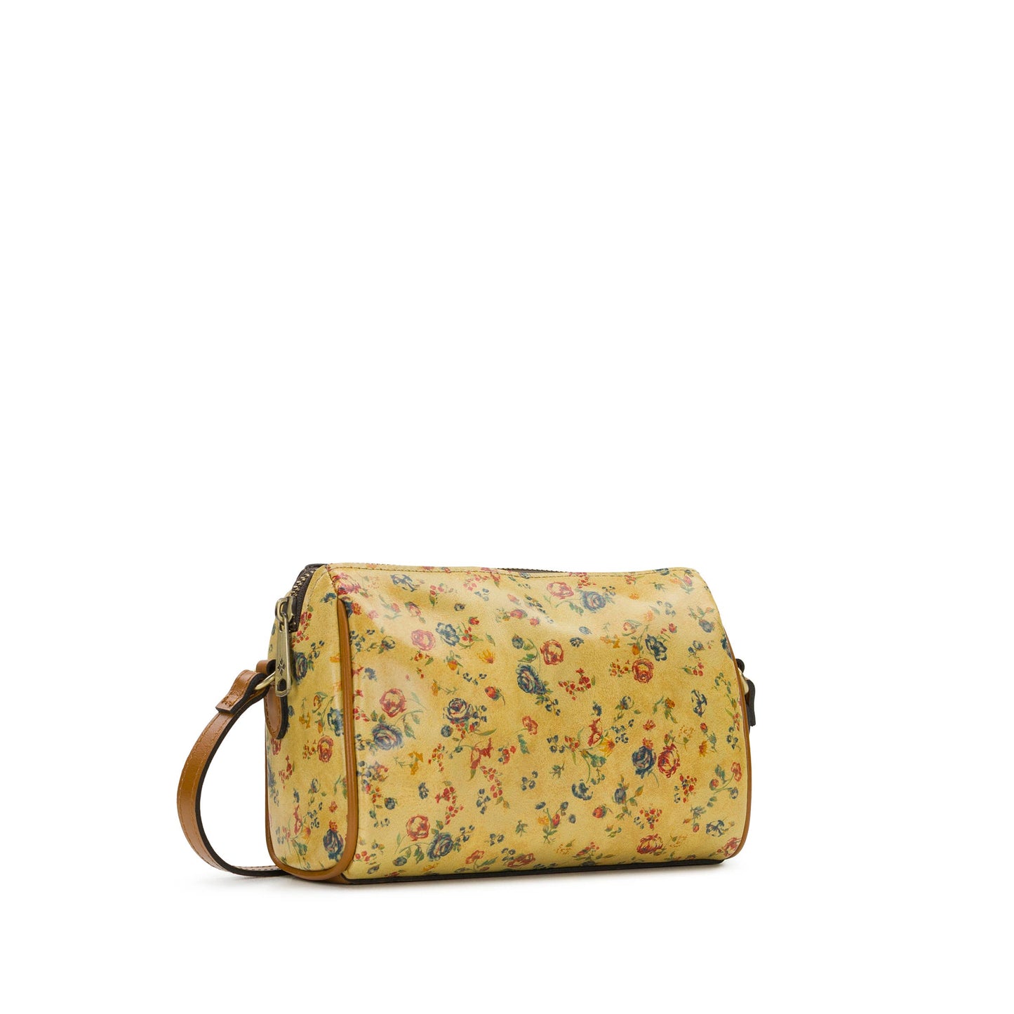 Patricia Nash Romy Crossbody - Fleur de Jardin-Vintage -inspired
