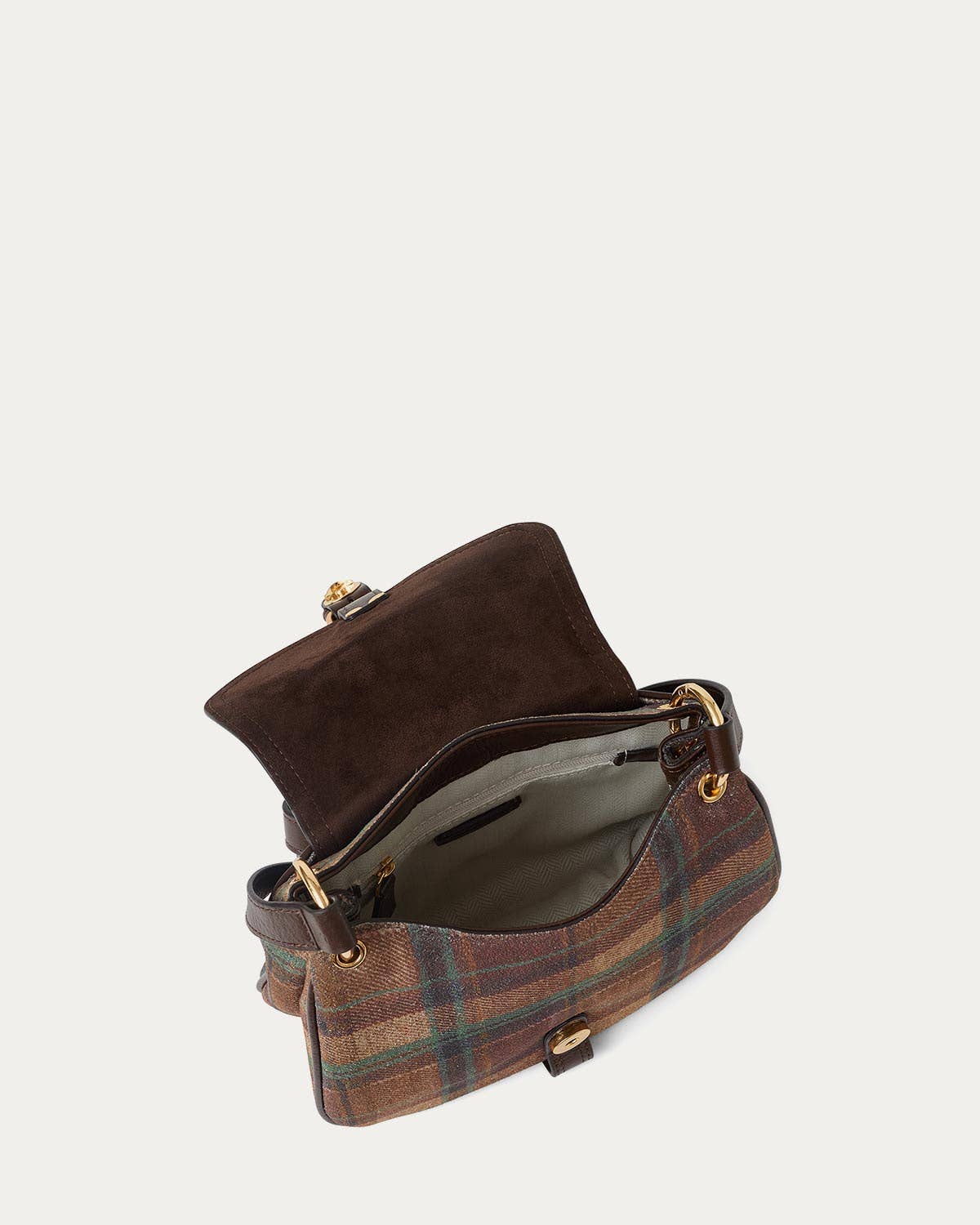 Dash Mini Crossbody