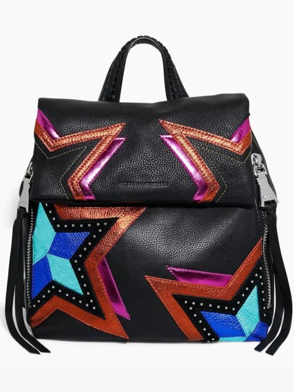 Aimee Kestenberg Bali Novelty Backpack