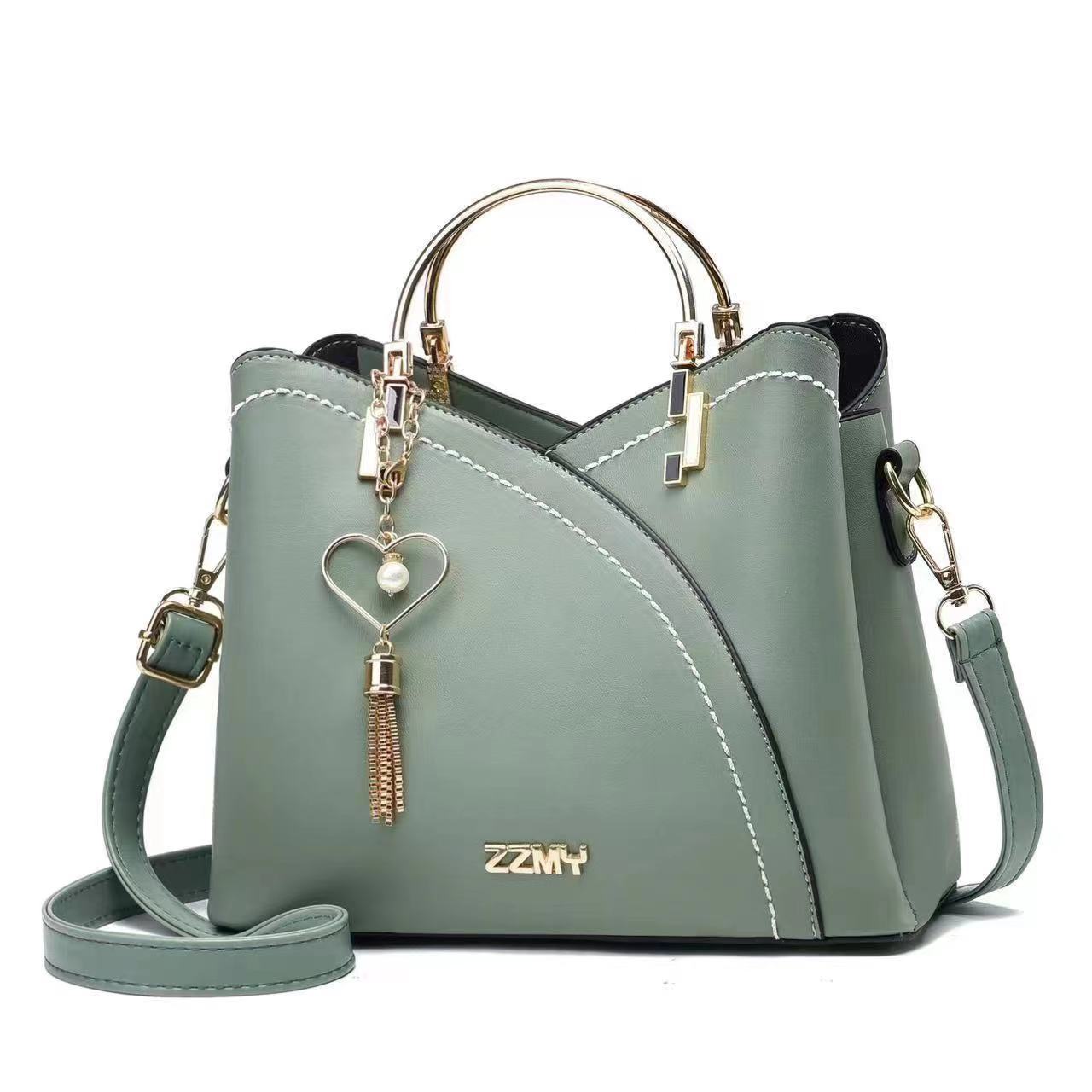 The ZZMY Bag -top trending bag