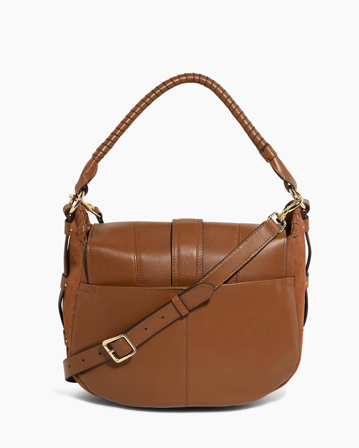 Willow Convertible Shoulder