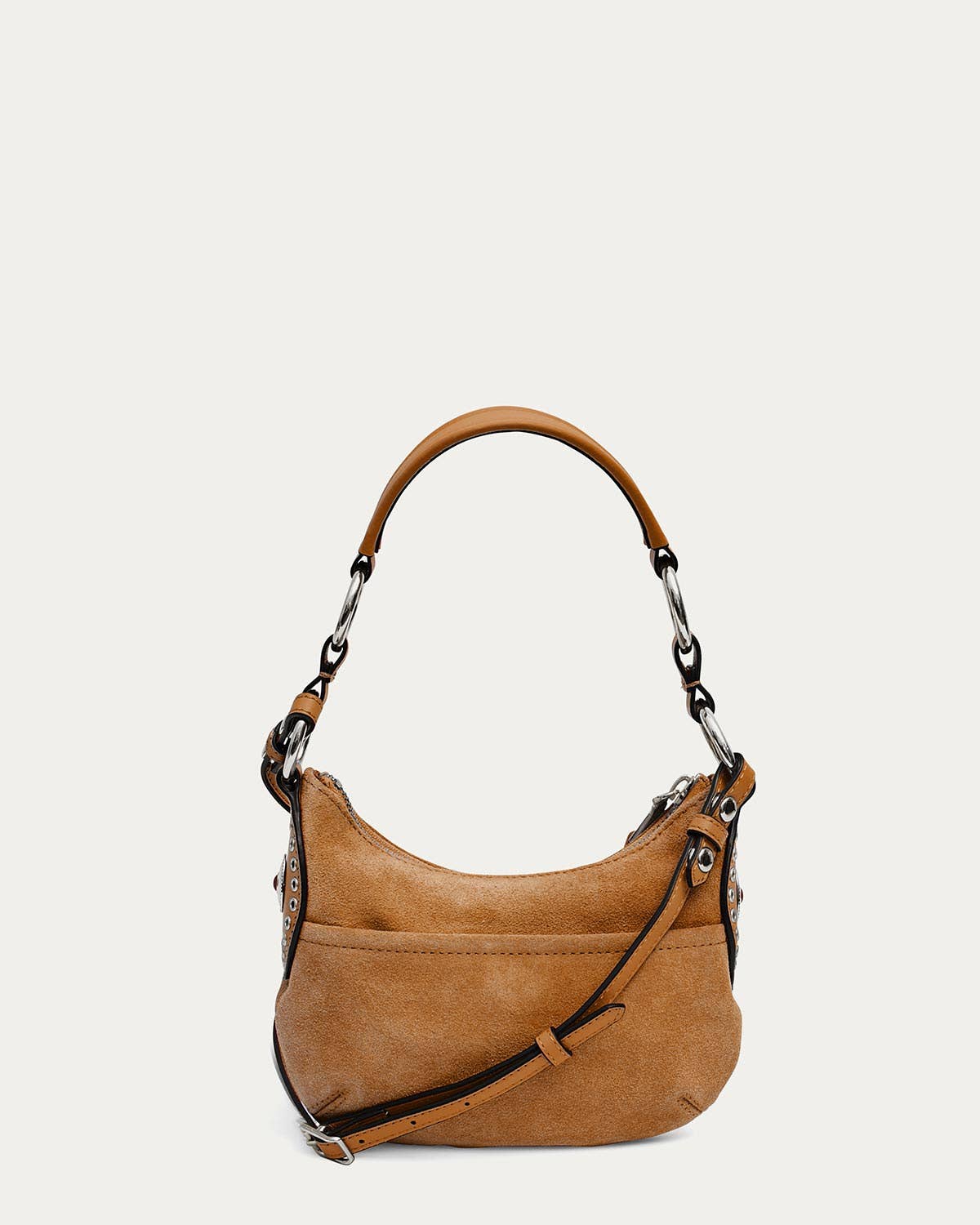 Roma Mini Crossbody