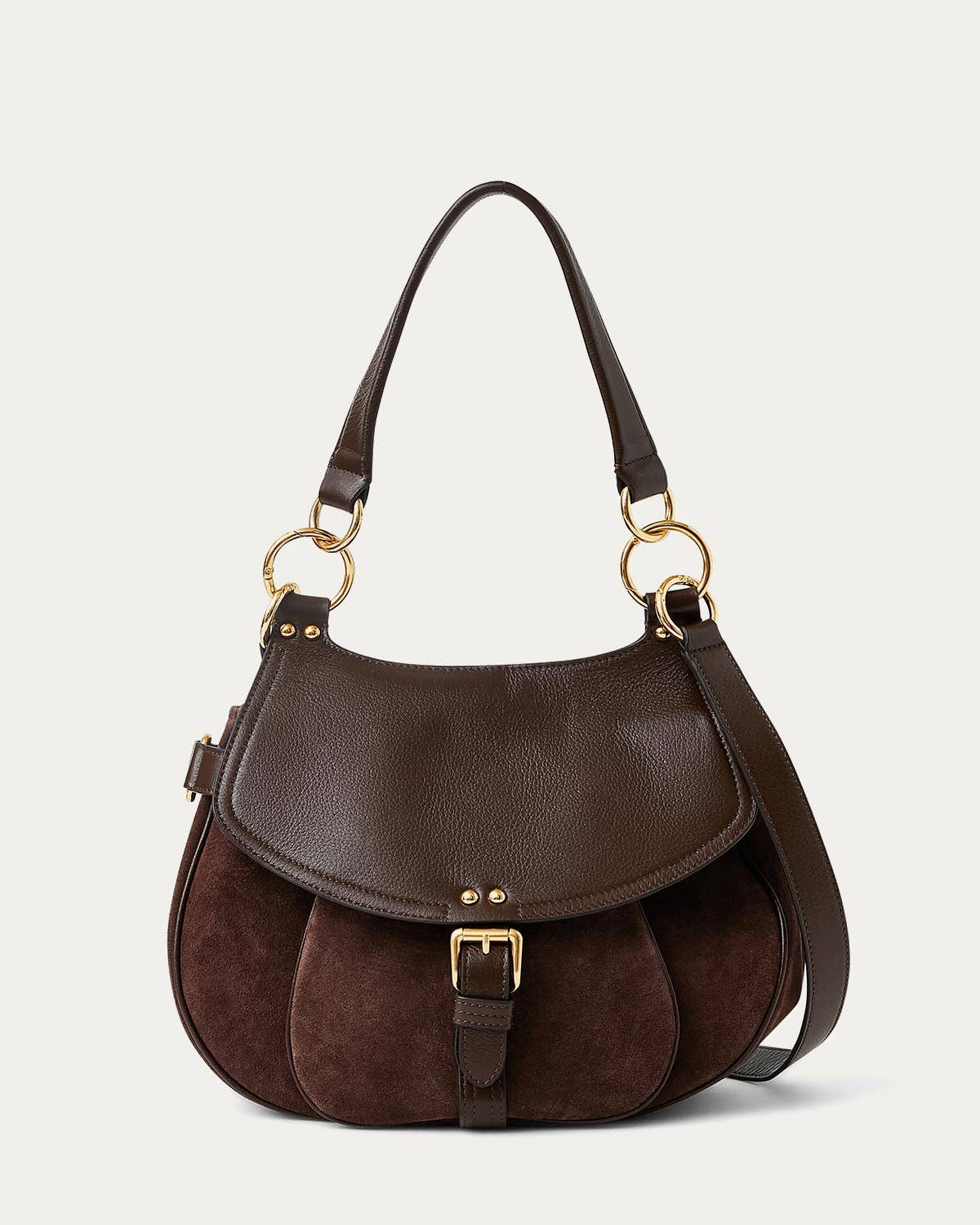 Dash Convertible Crossbody