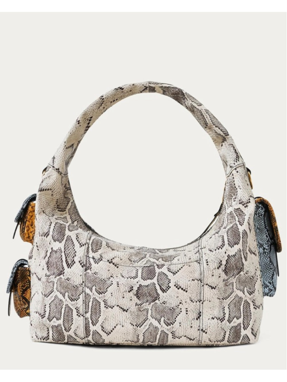 Aimee Kestenberg Snake Rebel Shoulder