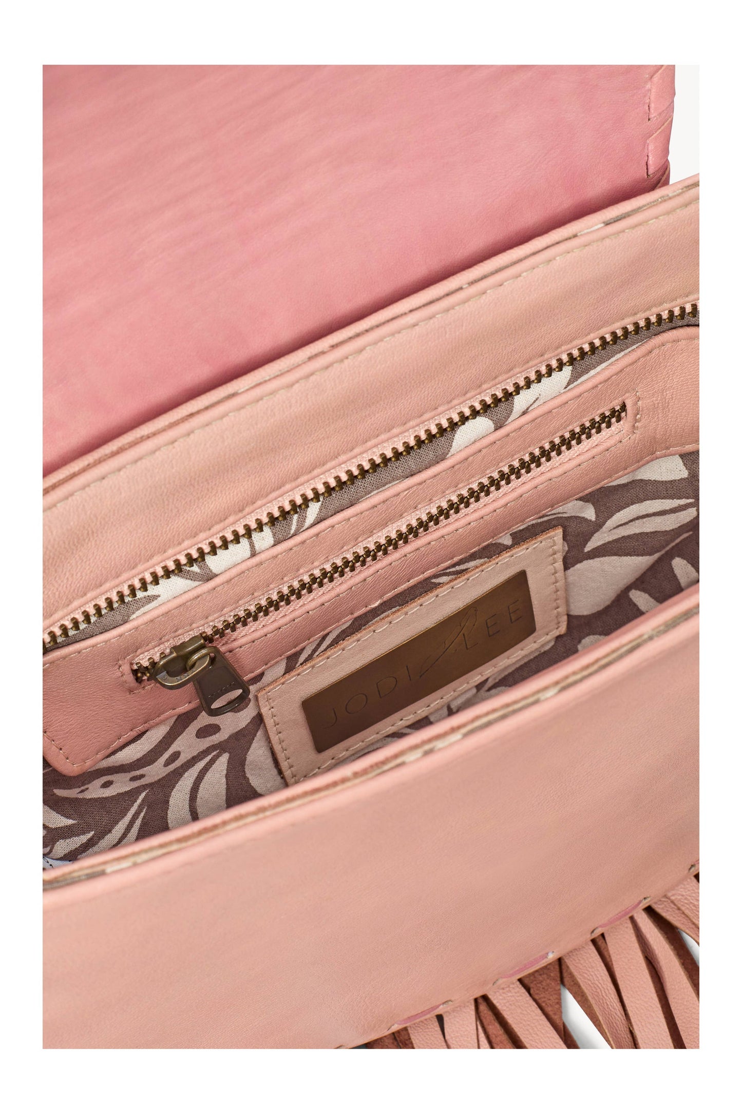 Grace Bag Pink