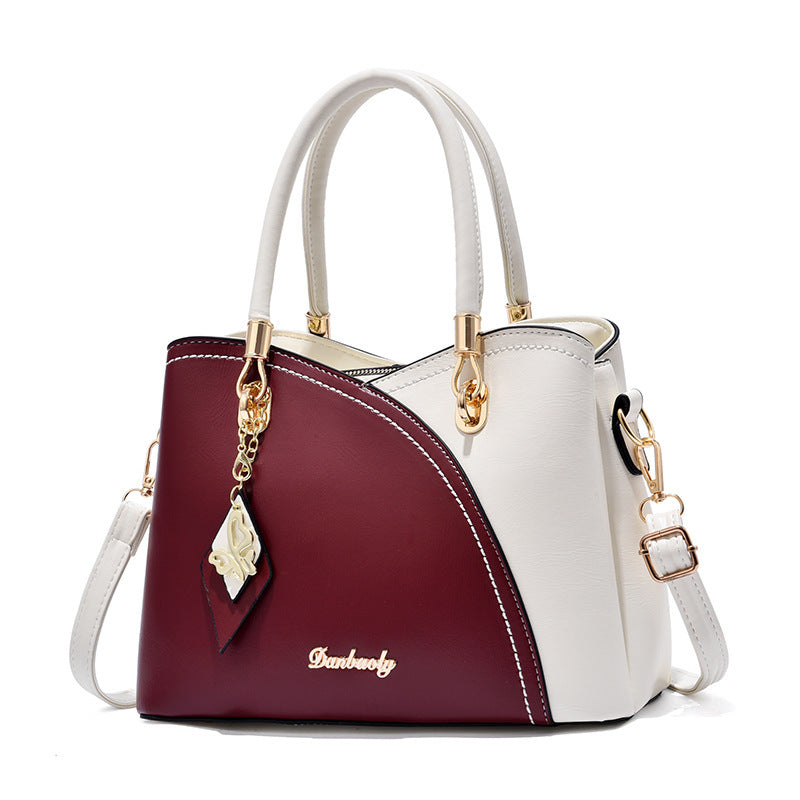 The Gabriella Cross Body