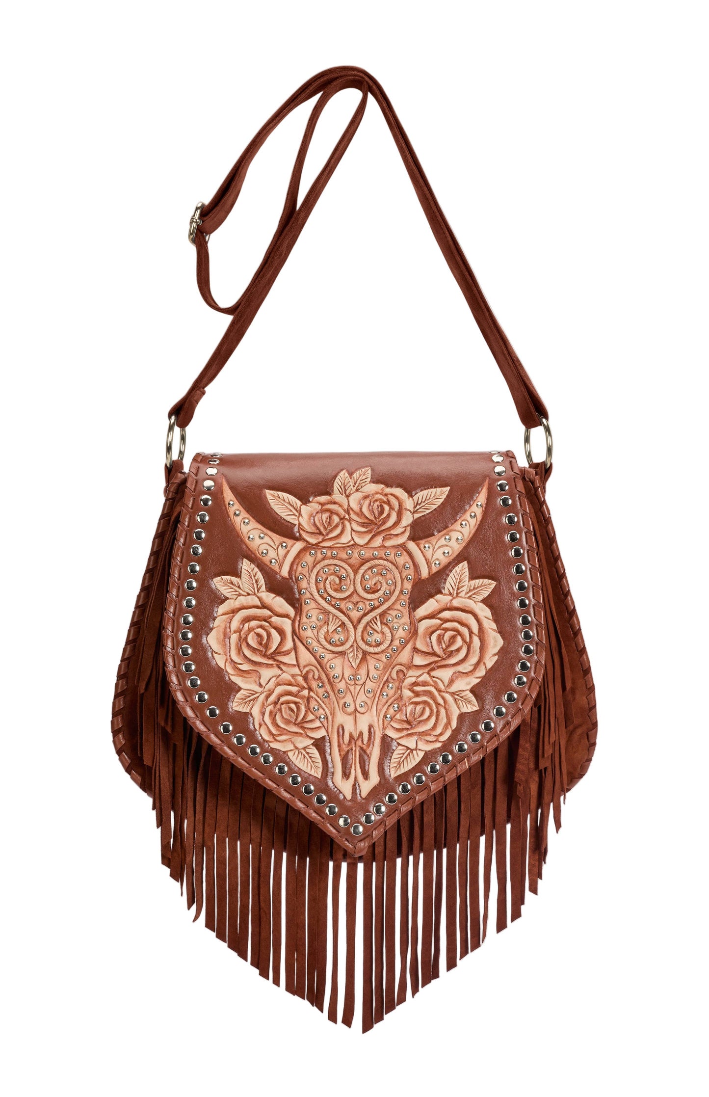 Akaroa Navajo Bag Tobacco