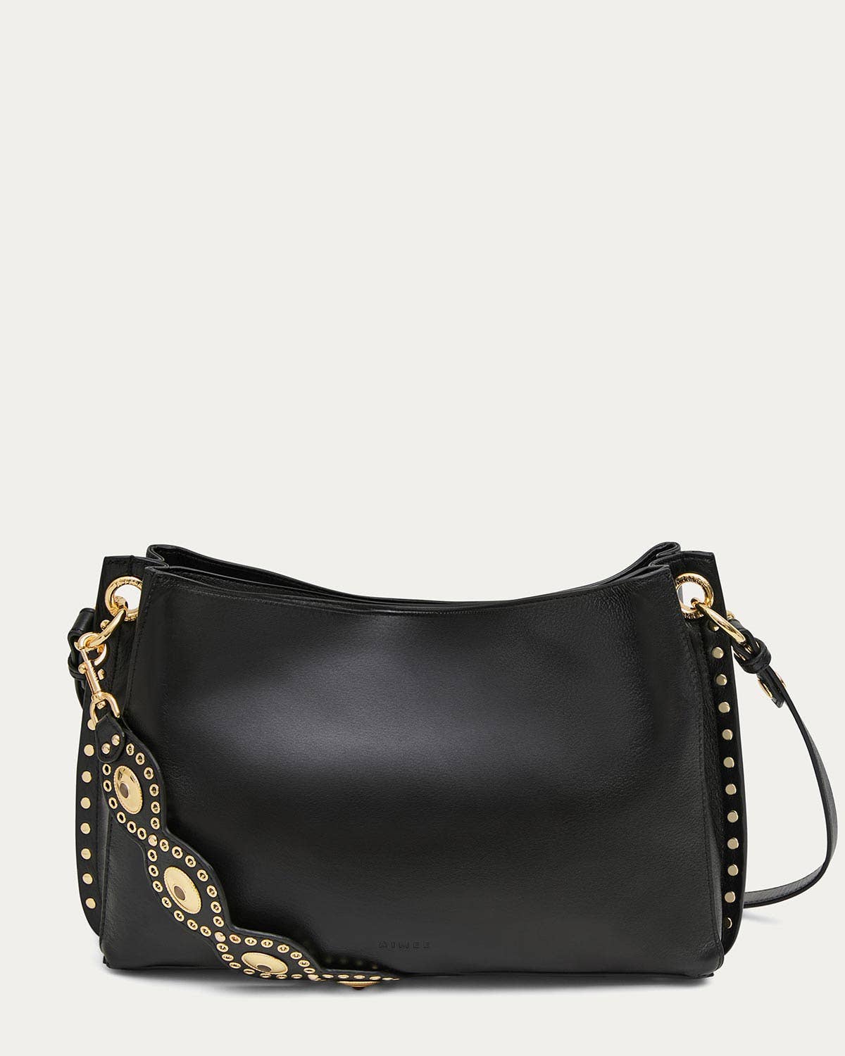 Roma Double Entry Shoulder