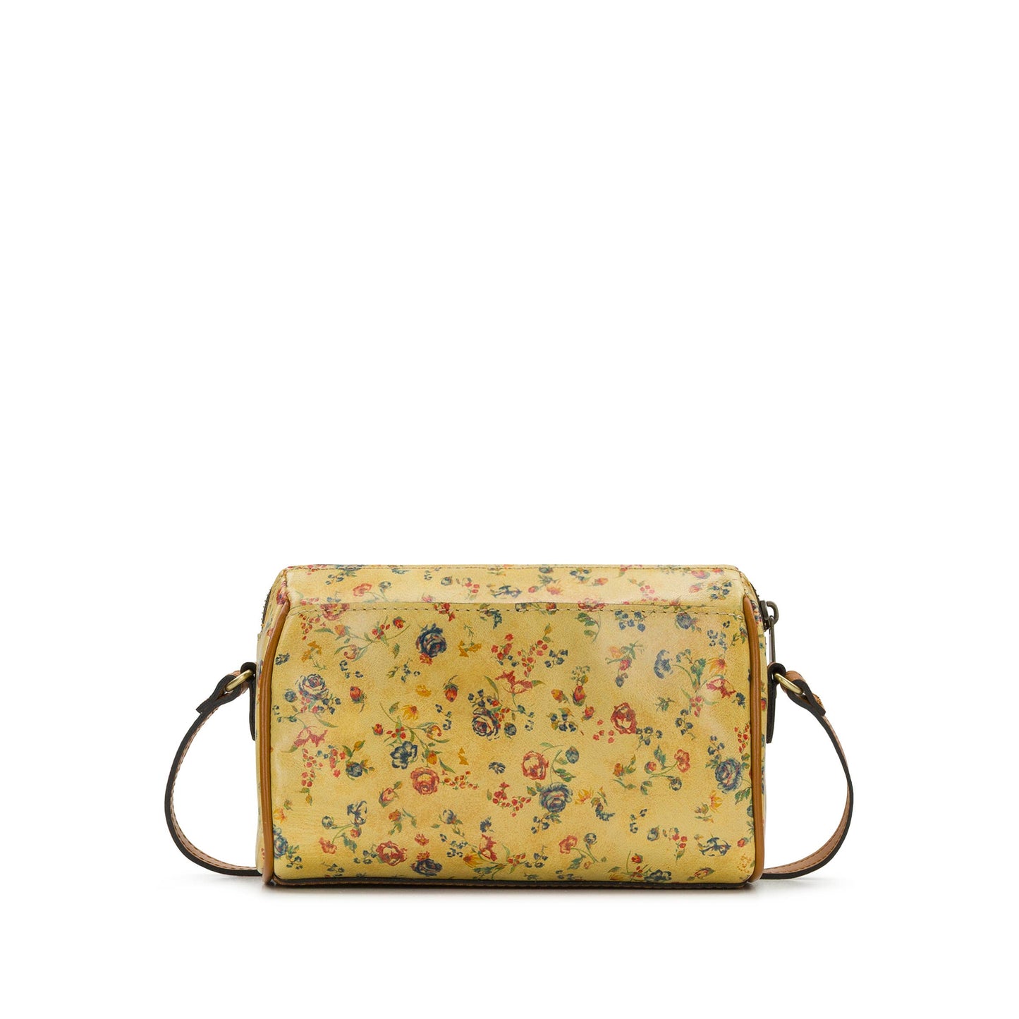 Patricia Nash Romy Crossbody - Fleur de Jardin-Vintage -inspired