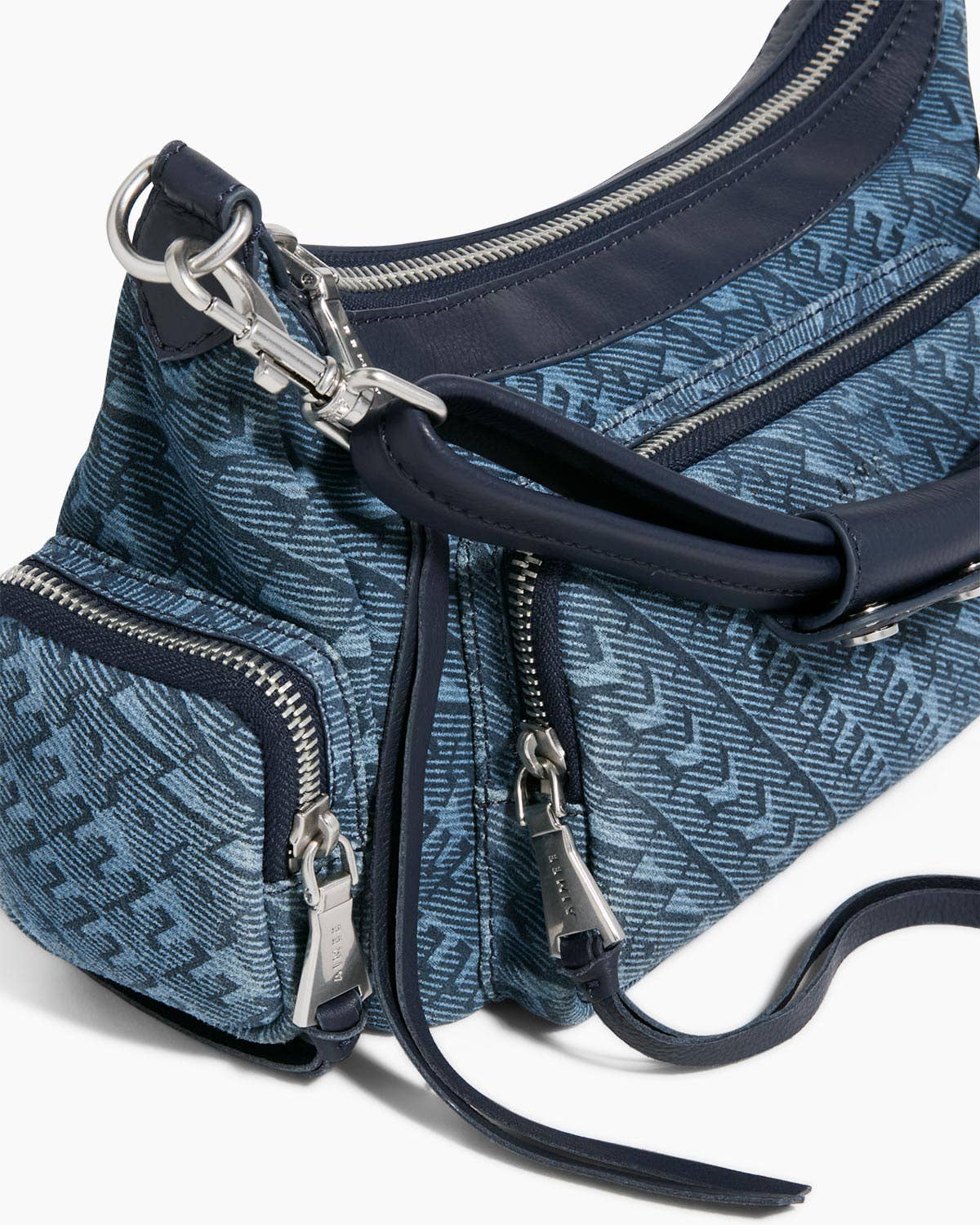 Away We Go Novelty Convertible Shoulder