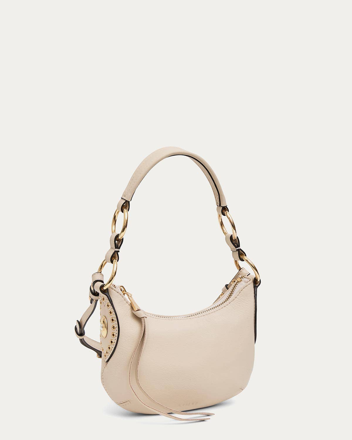 Roma Mini Crossbody