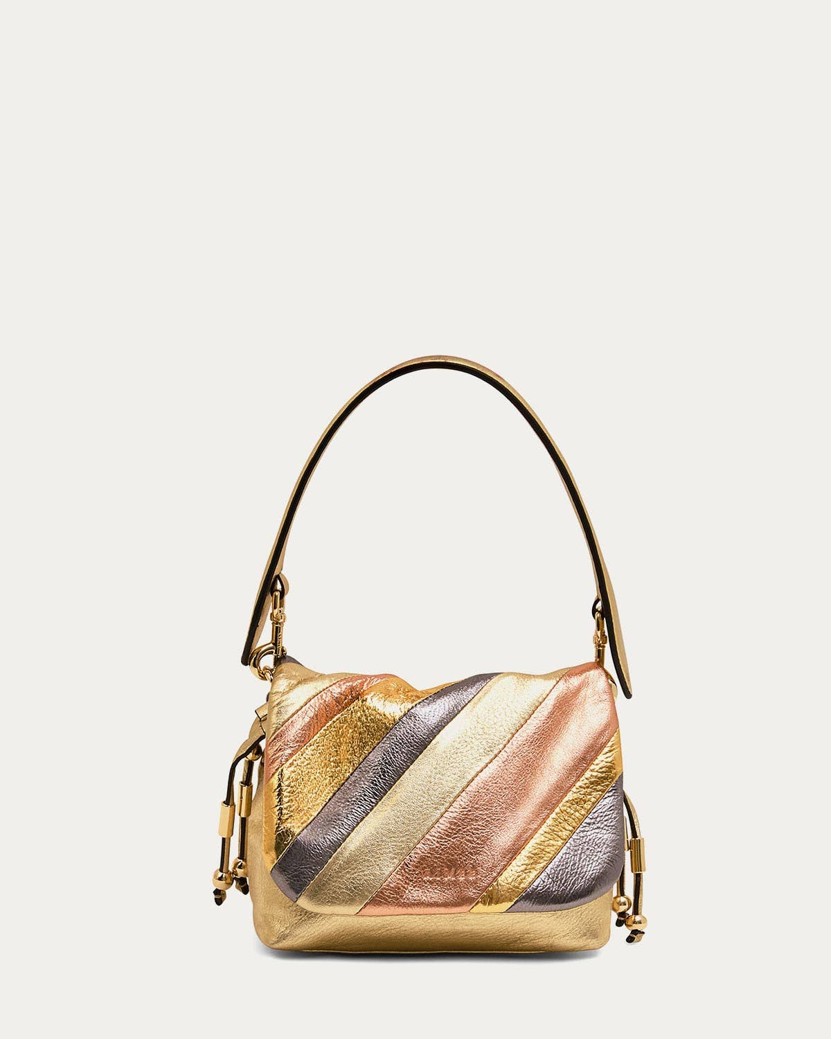 Lennon Mini Novelty Crossbody