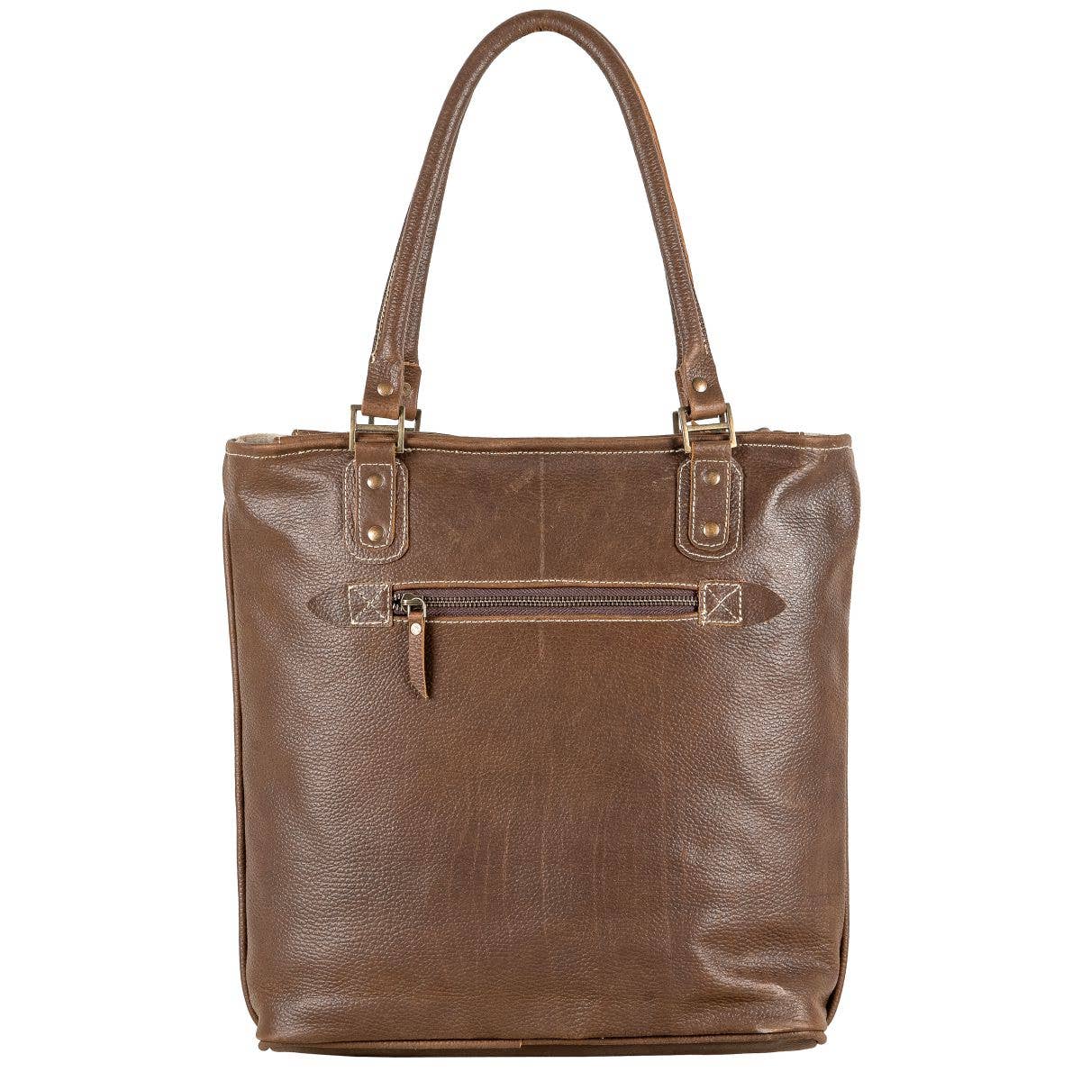 Gold Tote Bag Tote Bag - Women's