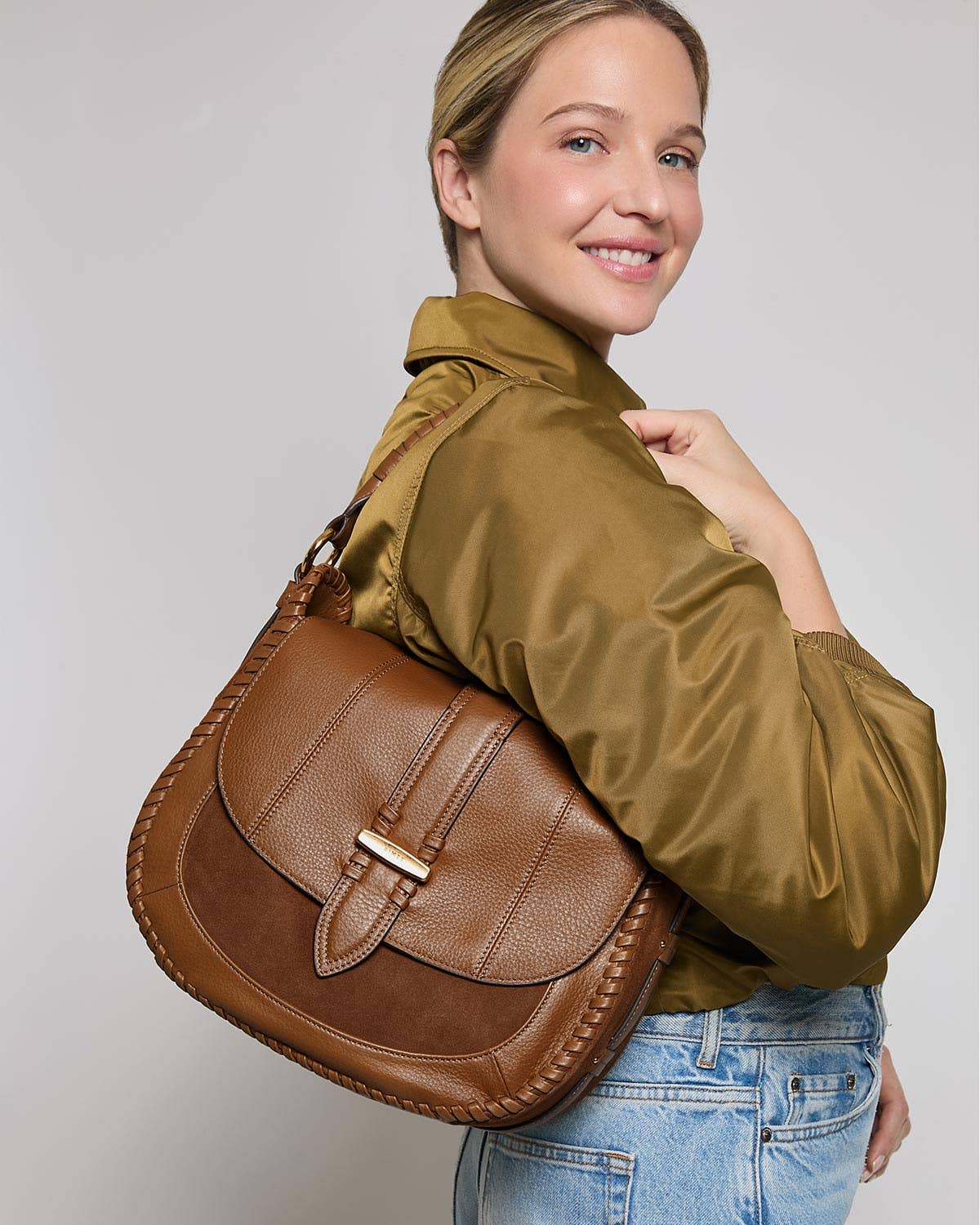 Willow Convertible Shoulder