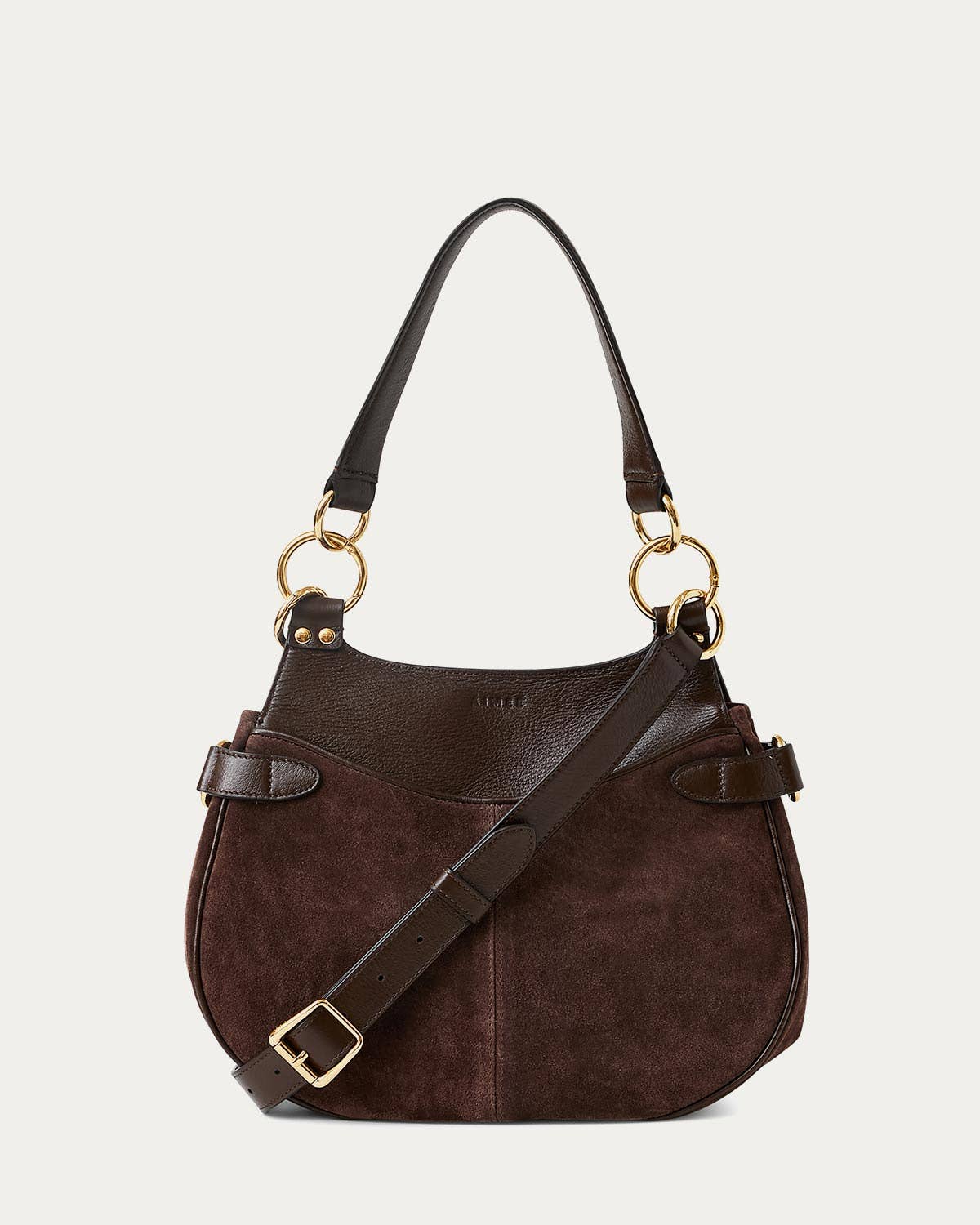 Dash Convertible Crossbody