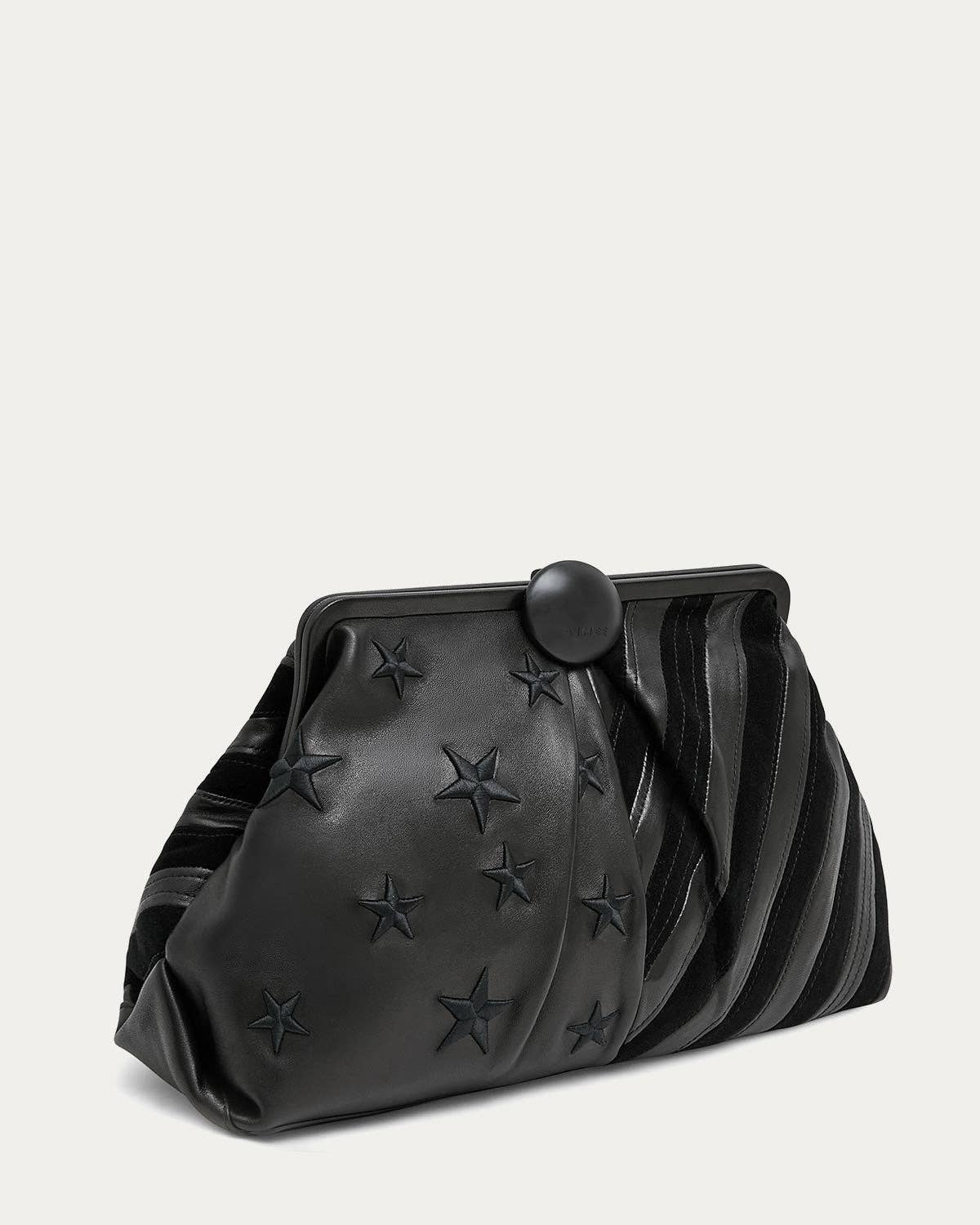 Full Circle Novelty XL Clutch