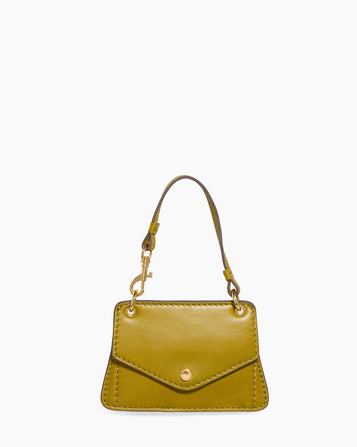 CC Bag Charm