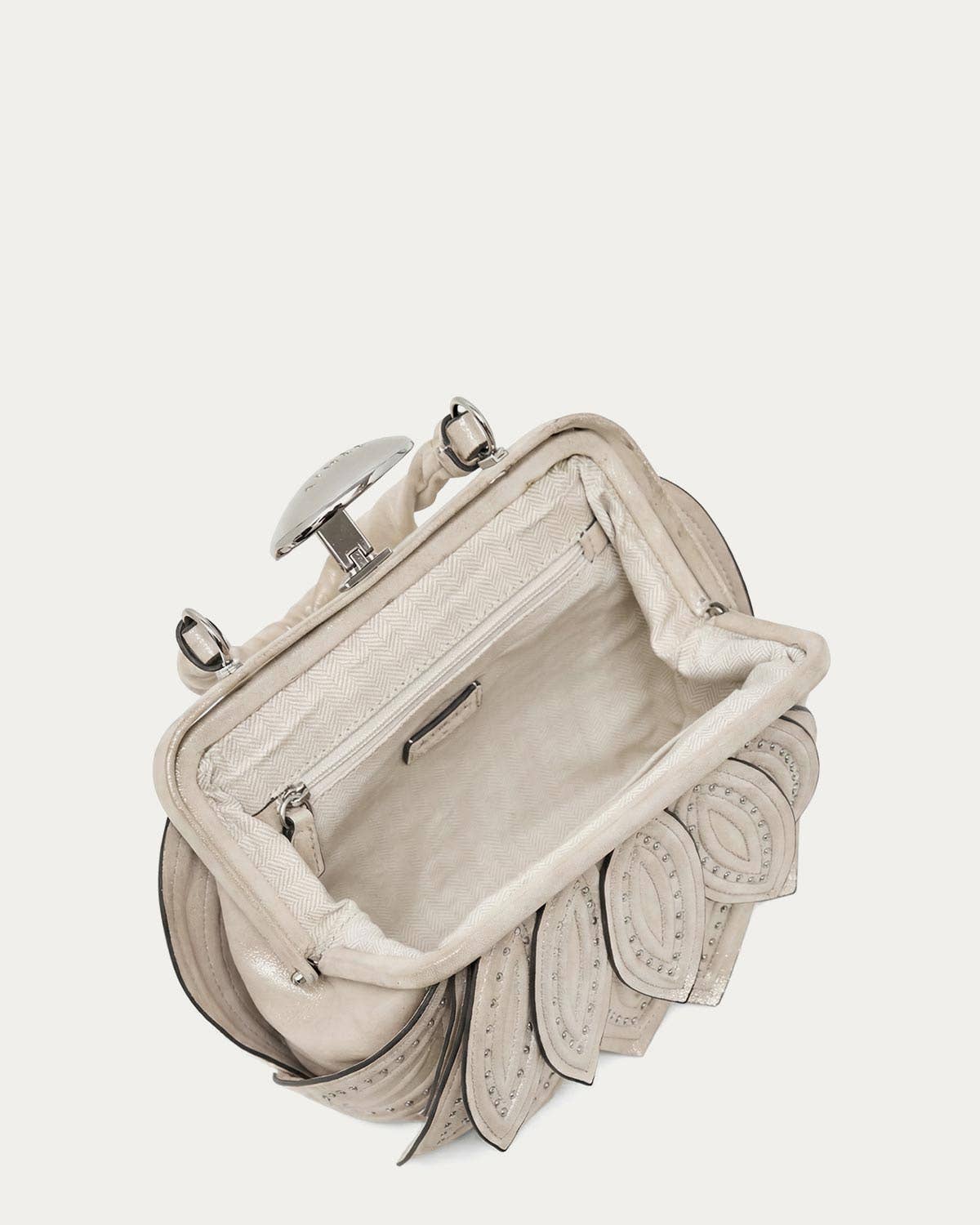 Petal Convertible Top Handle