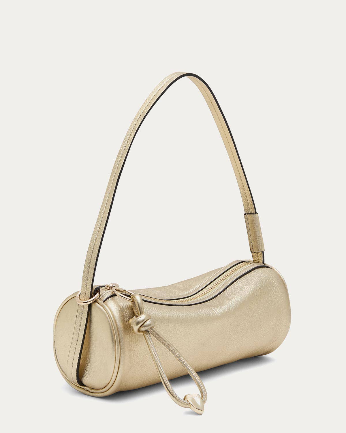 Skipper Barrel Convertible Shoulder