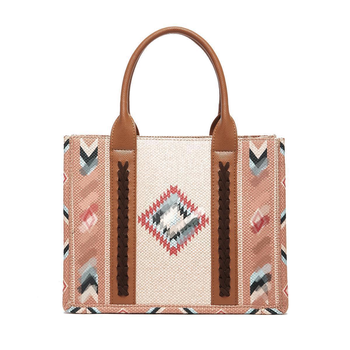 " The Jessies Girl" Western Tote Shoulder Bag