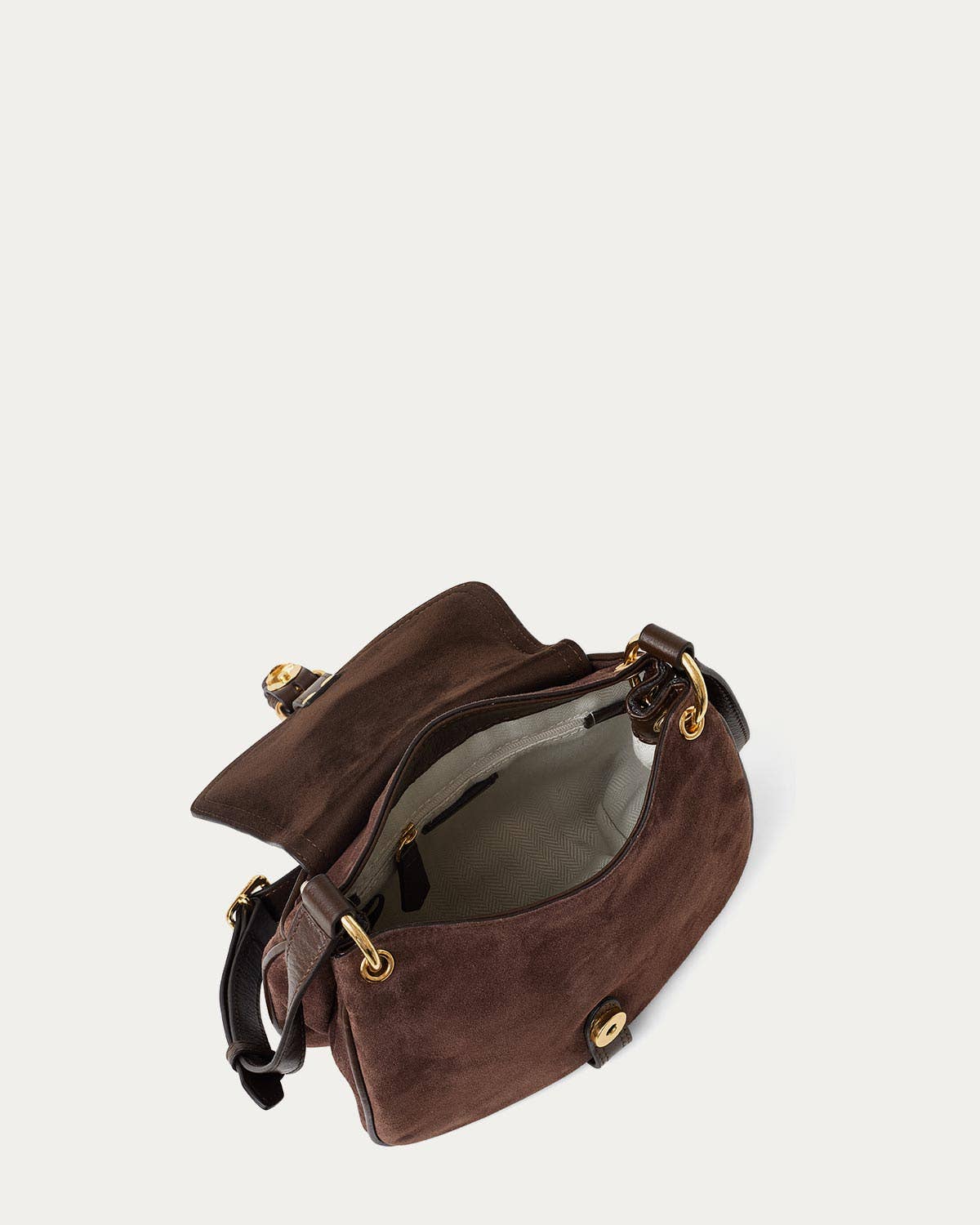 Dash Mini Crossbody