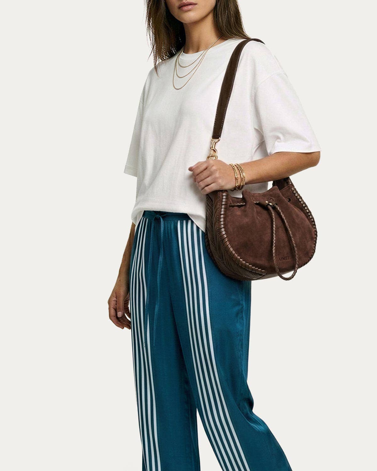 All For Love Drawstring