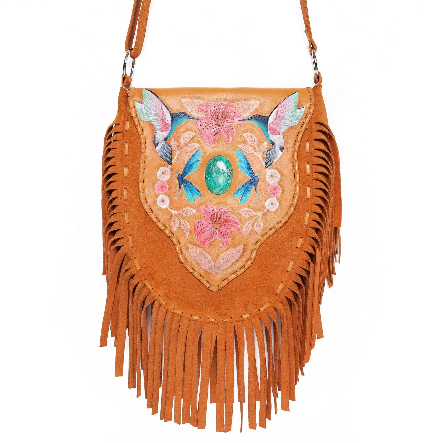 Heavenly Bag Tan