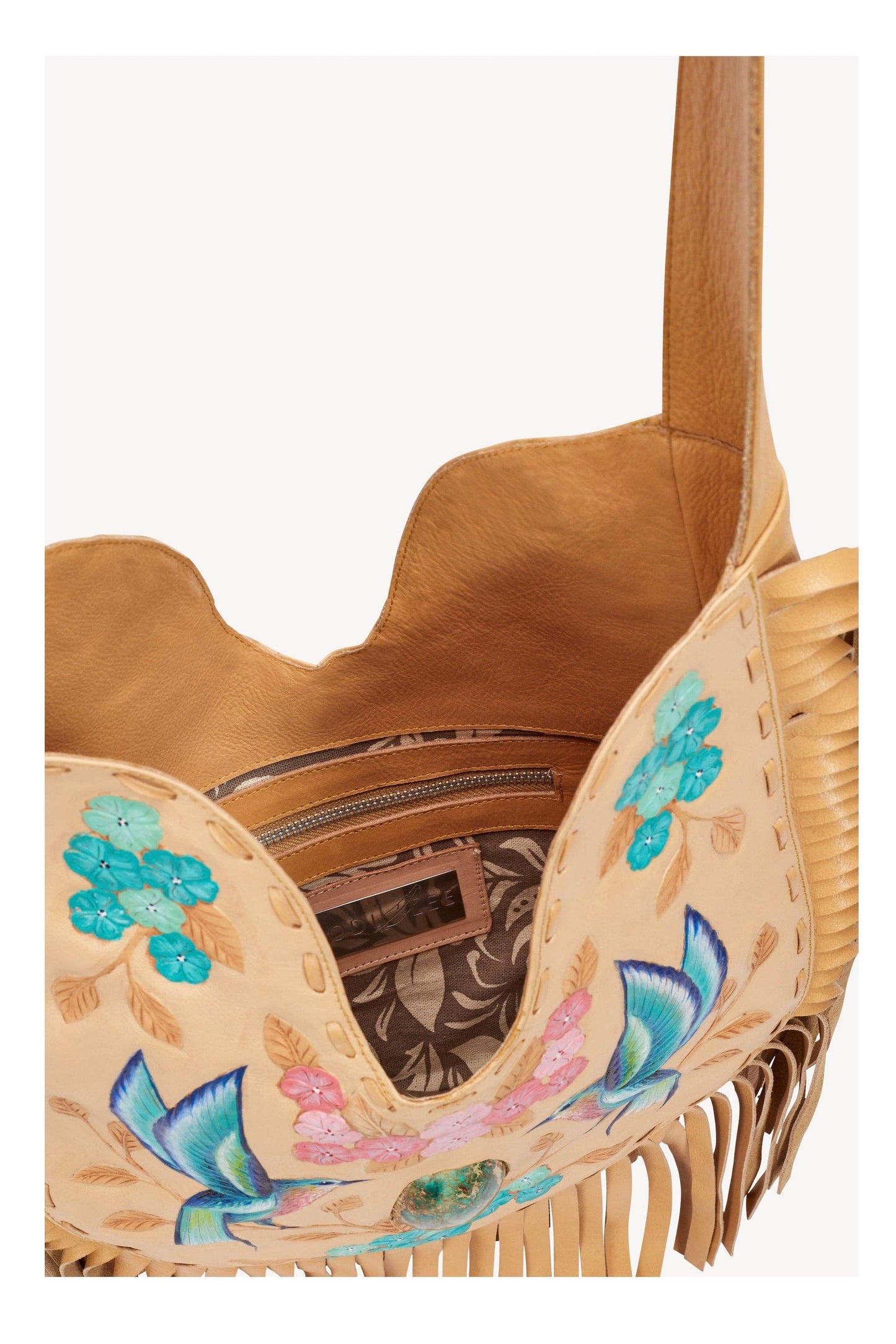 Roller Bag Biscuit