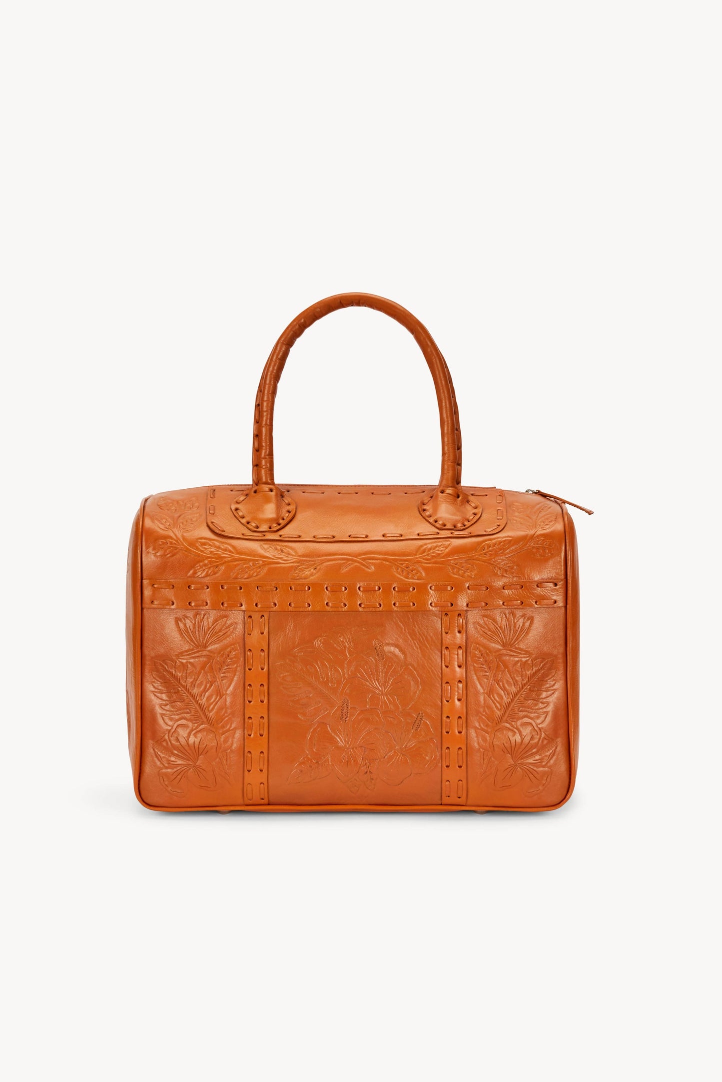 Tropicale Bag Tan
