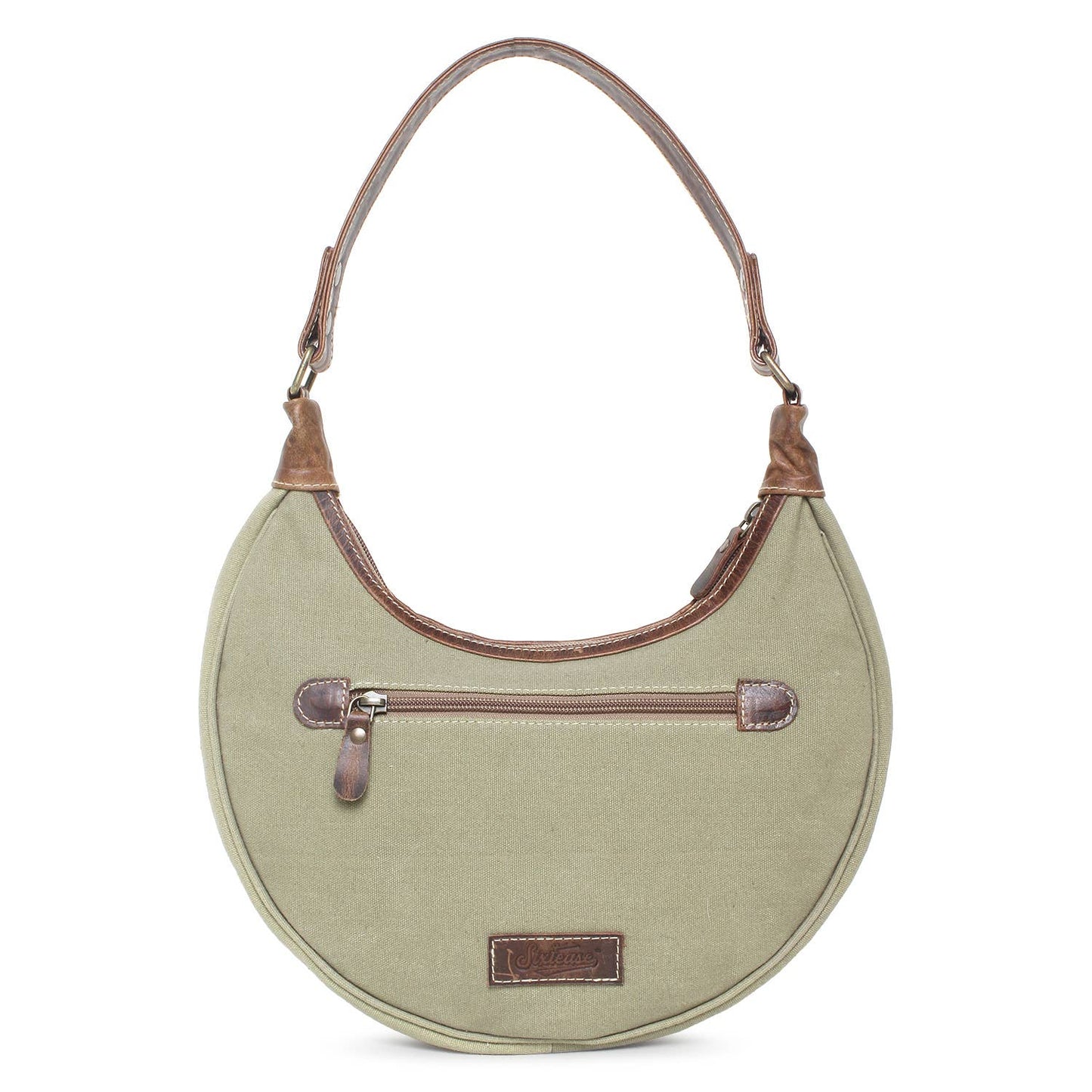 Sage Green Pastures- Hobo Bag