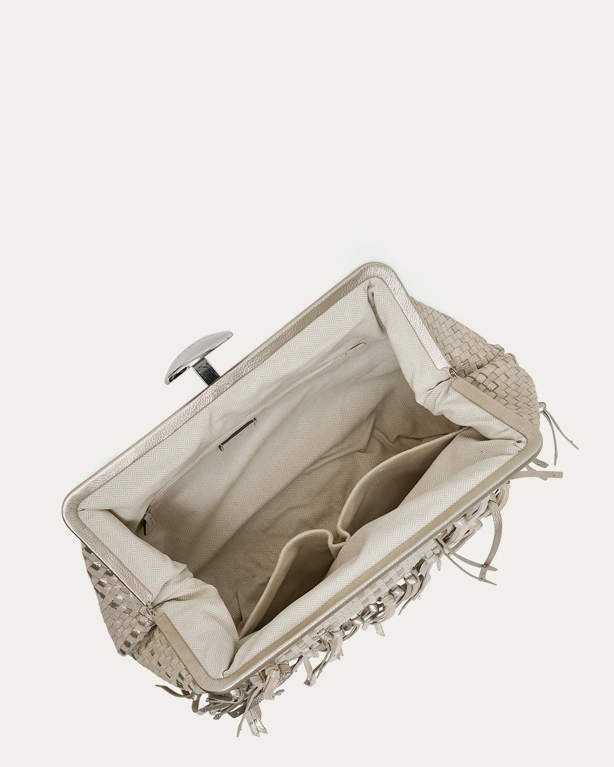 Full Circle Novelty XL Clutch
