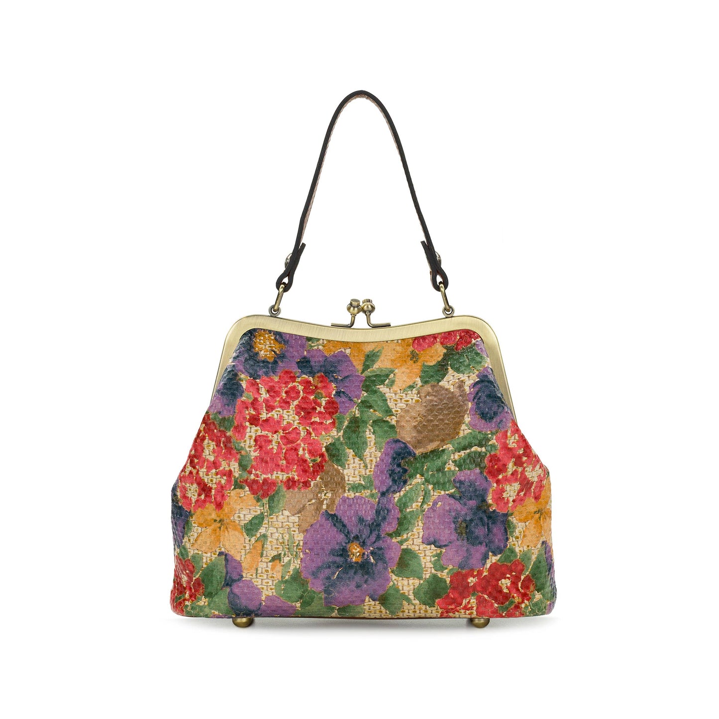 Laureana Frame - Painted Woven