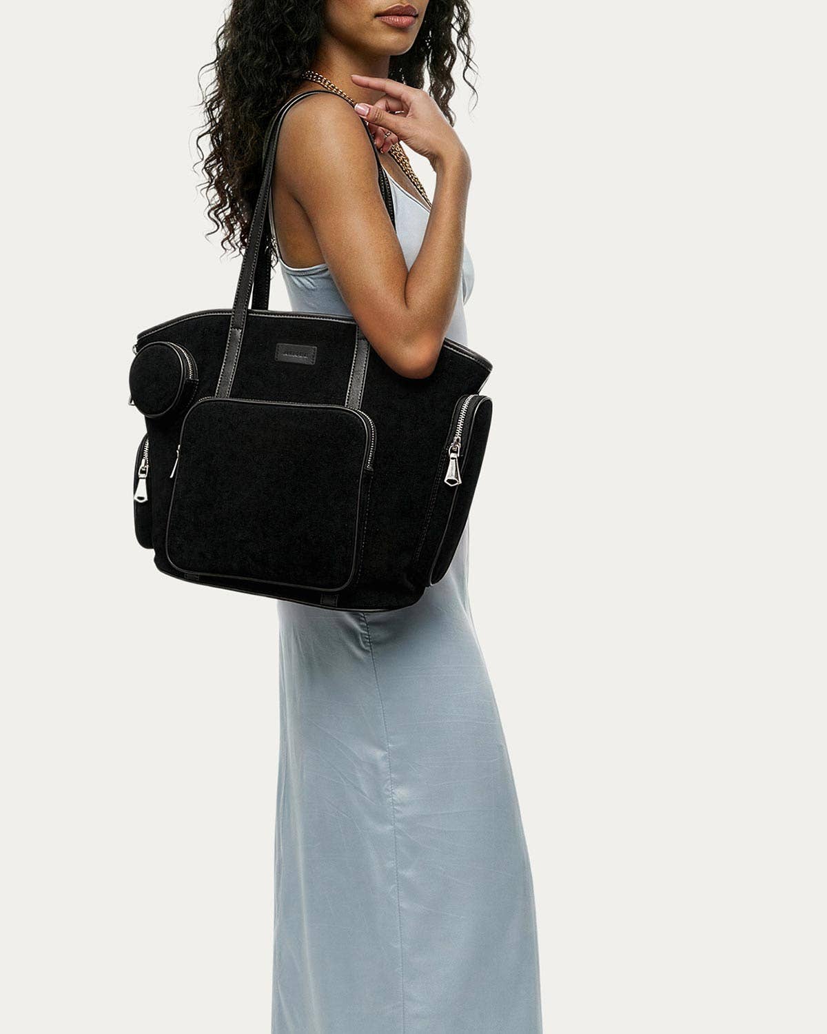 Skipper Cargo Tote