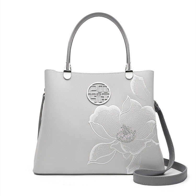 Asian Art High End Designer bag
