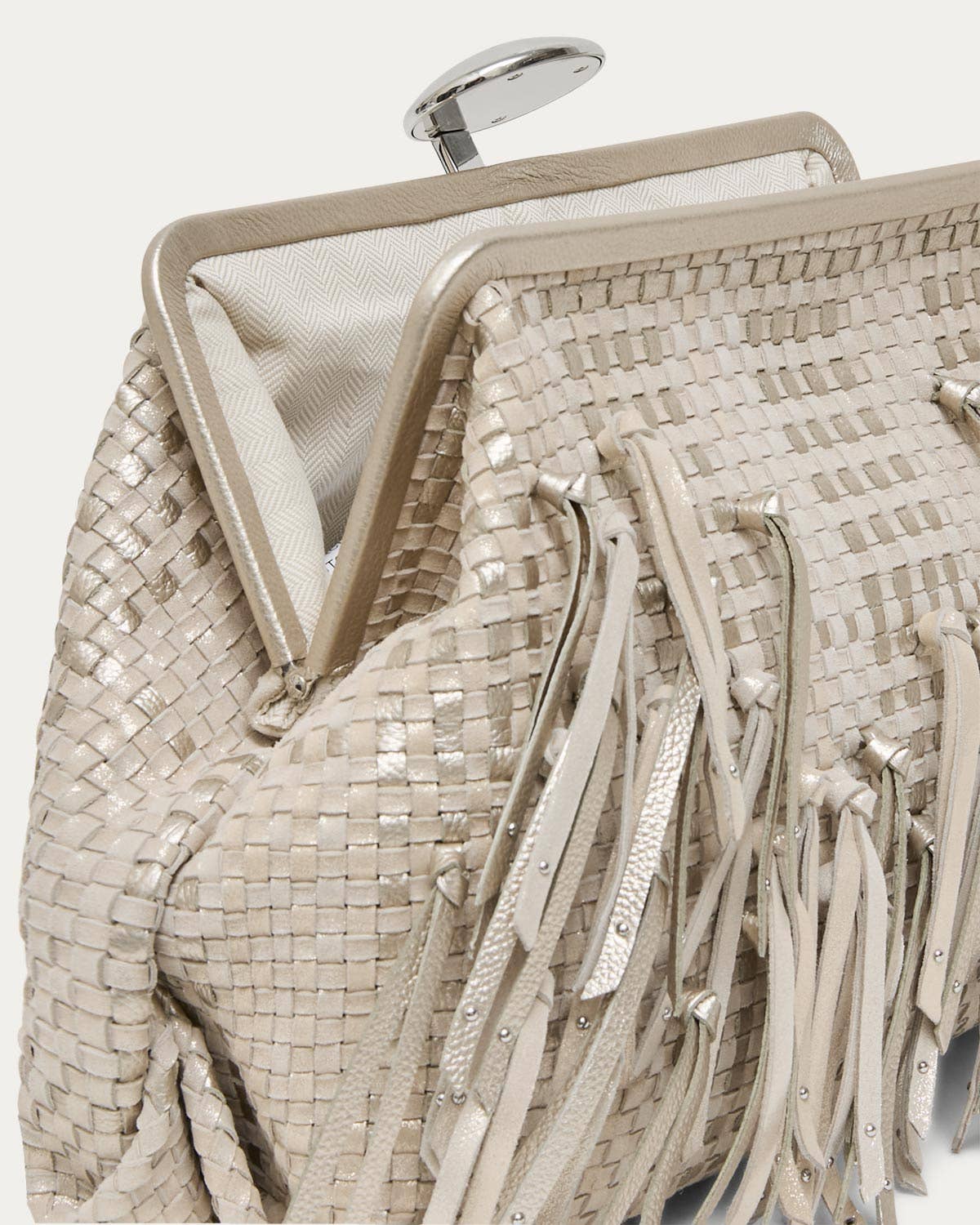 Full Circle Novelty XL Clutch