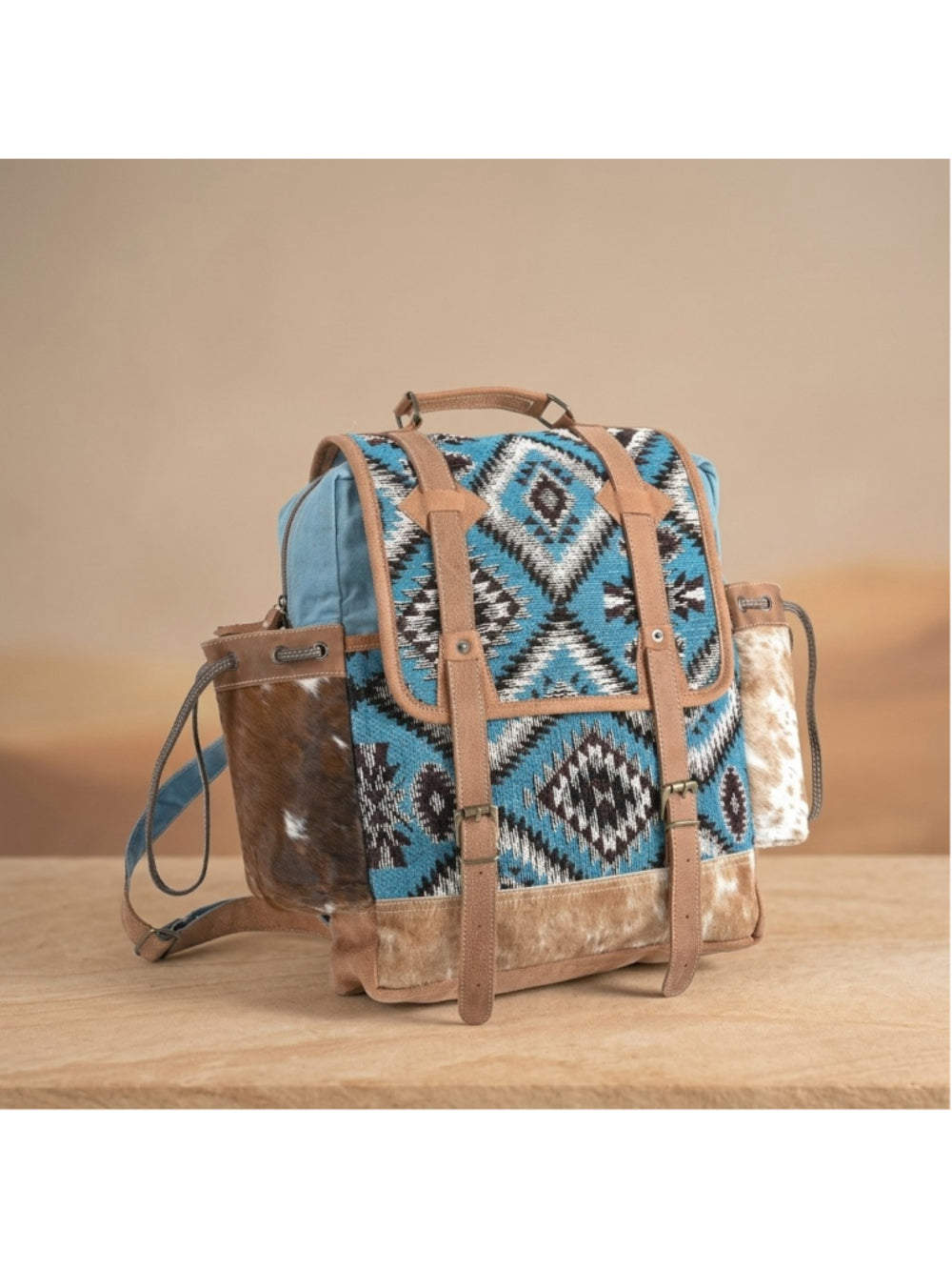 Ohlay by American Darling Desert Darling Western Backpack