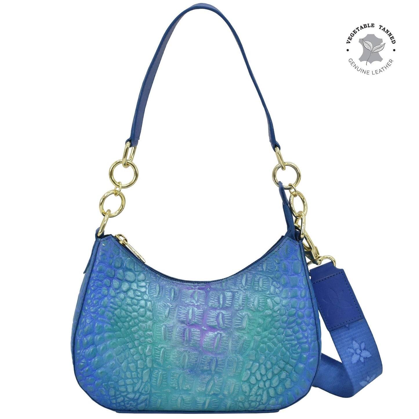 Small Convertible Hobo - 701