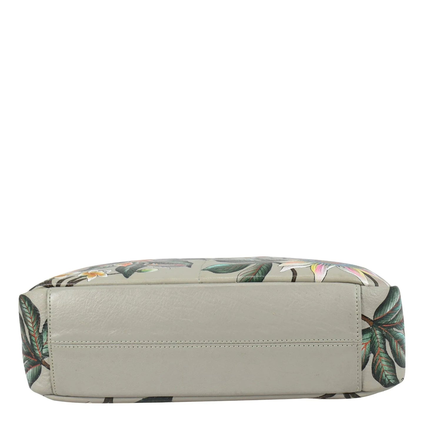 Anuschka Floral Passion Medium Shoulder Hobo - 7021