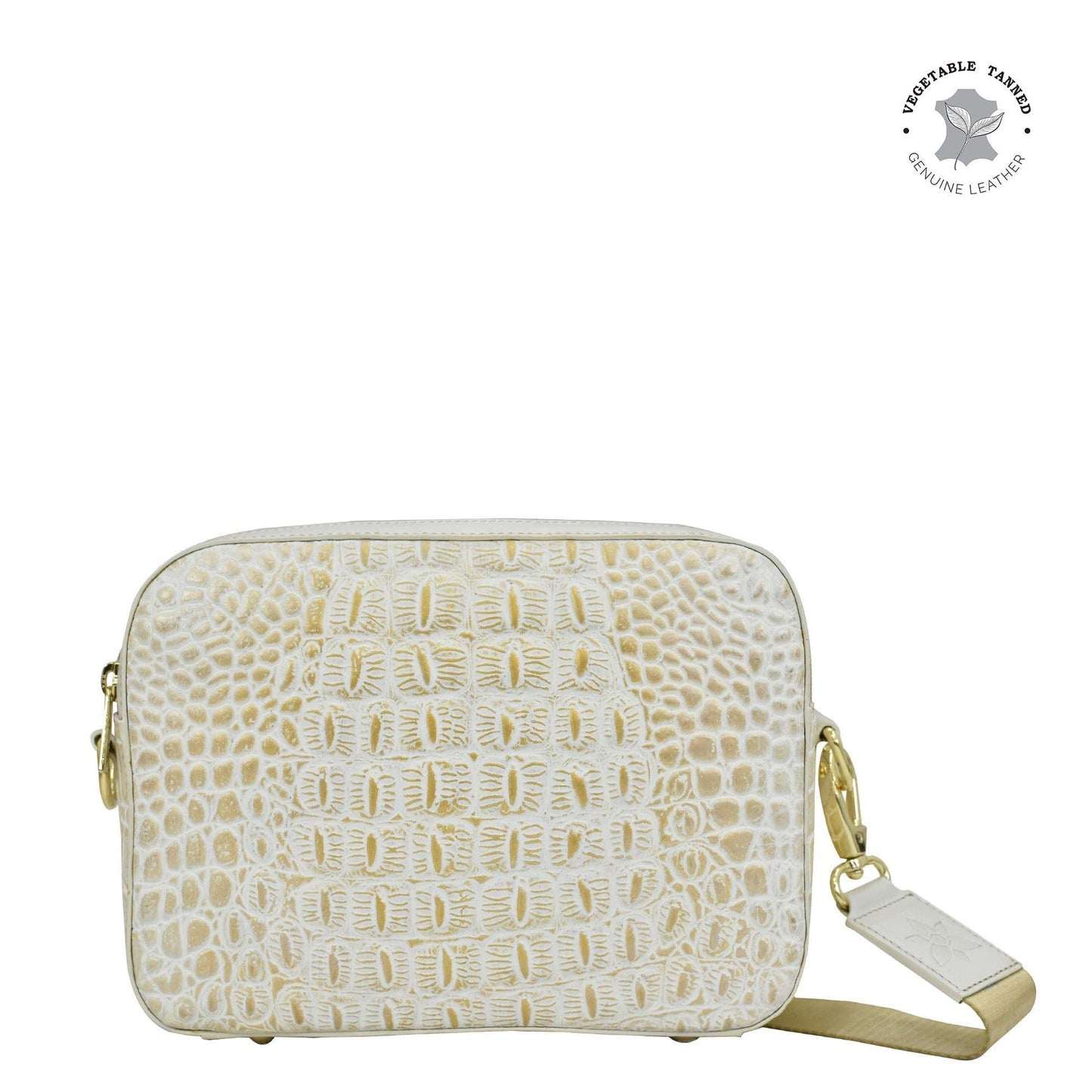 Twin Top Messenger - 704