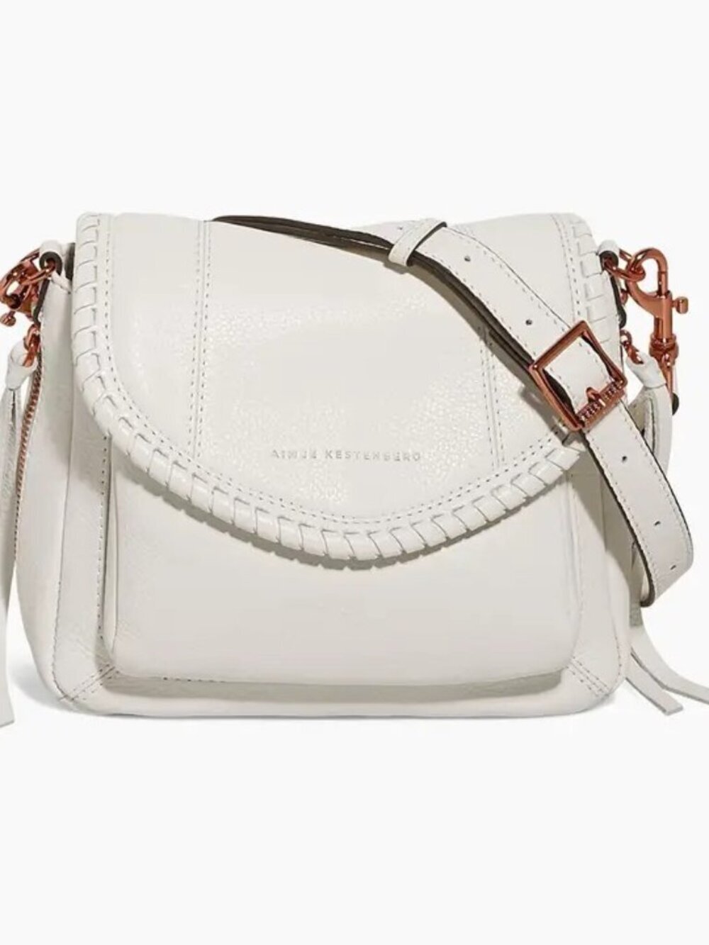 All For Love Mini Crossbody