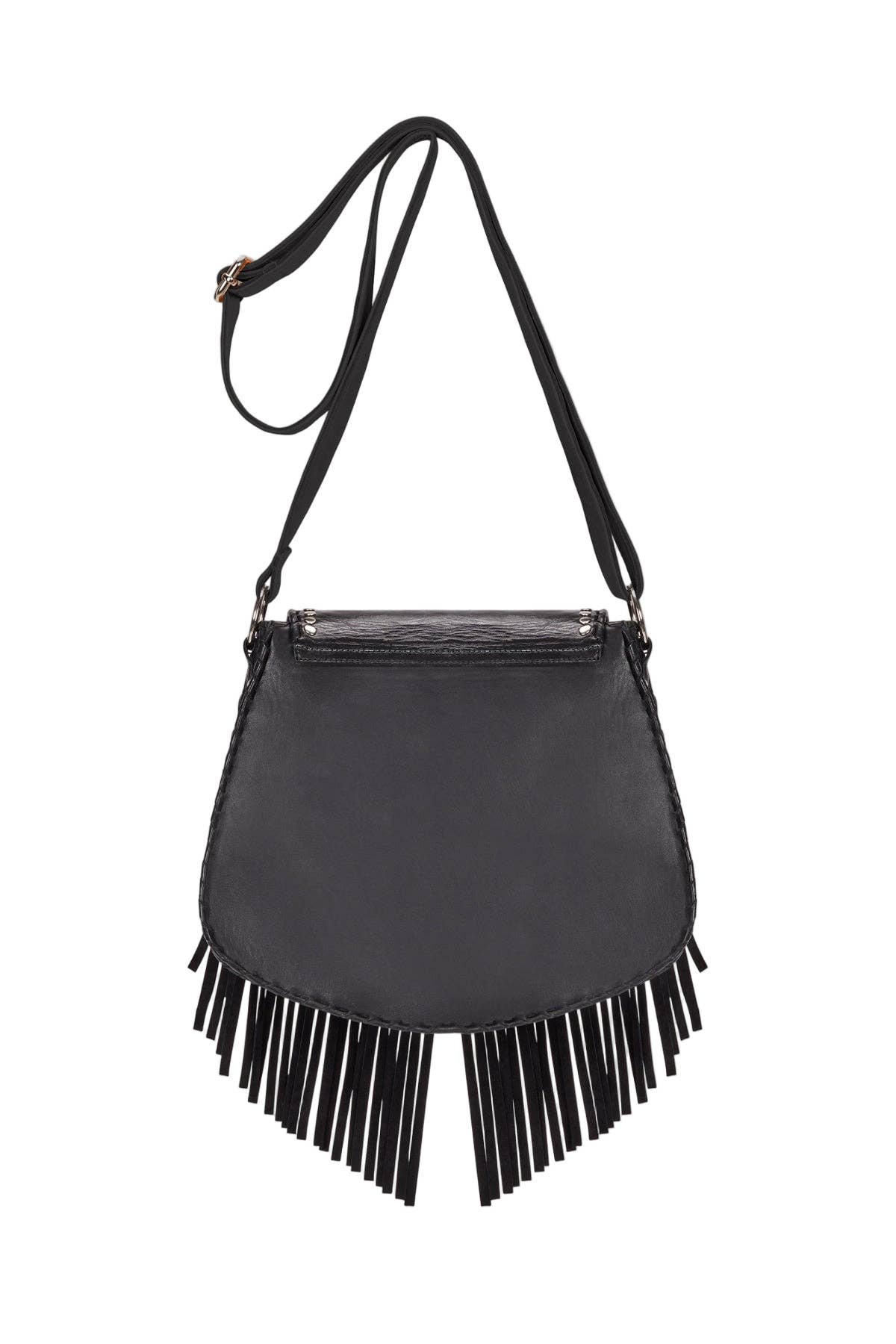 Akaroa Bag Black