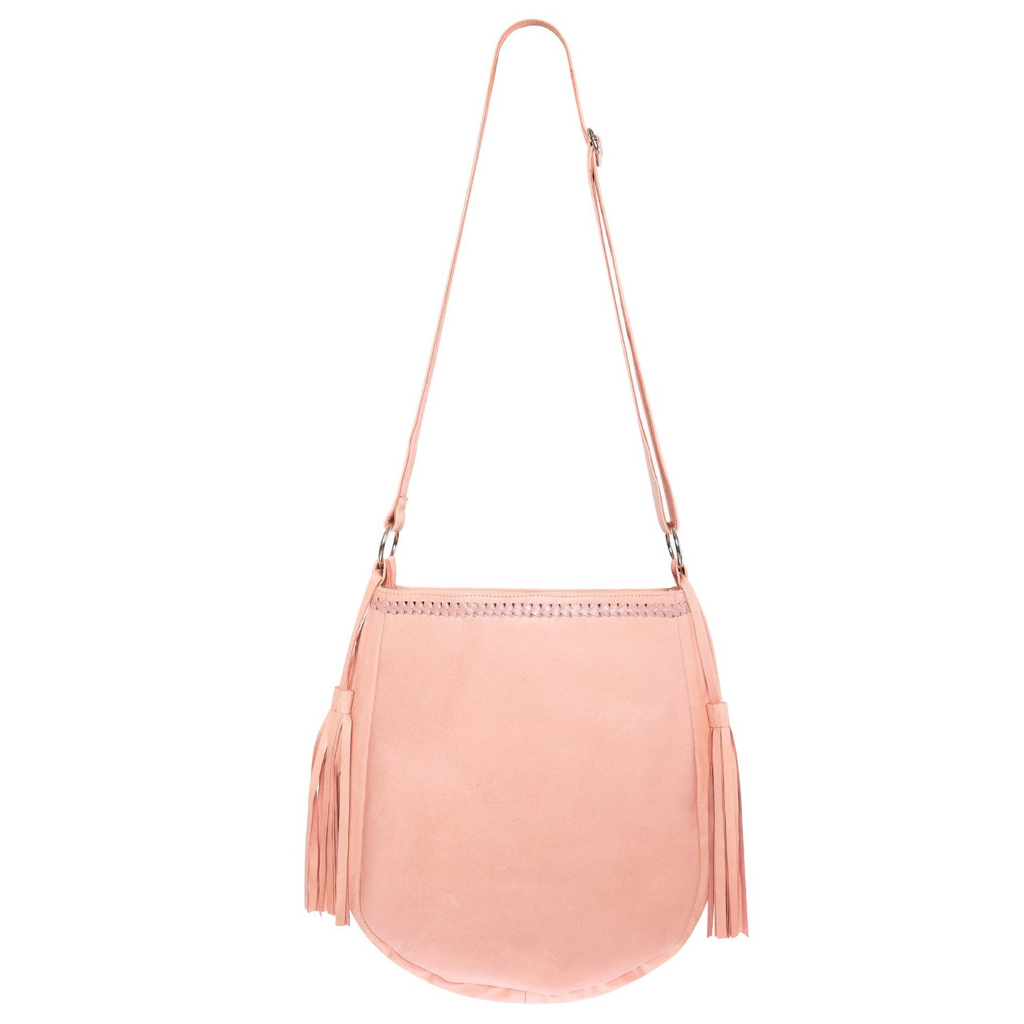 Protea Pouch Bag Pink